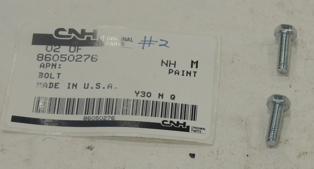 PARAFUSO | CASEIH | EU | PT