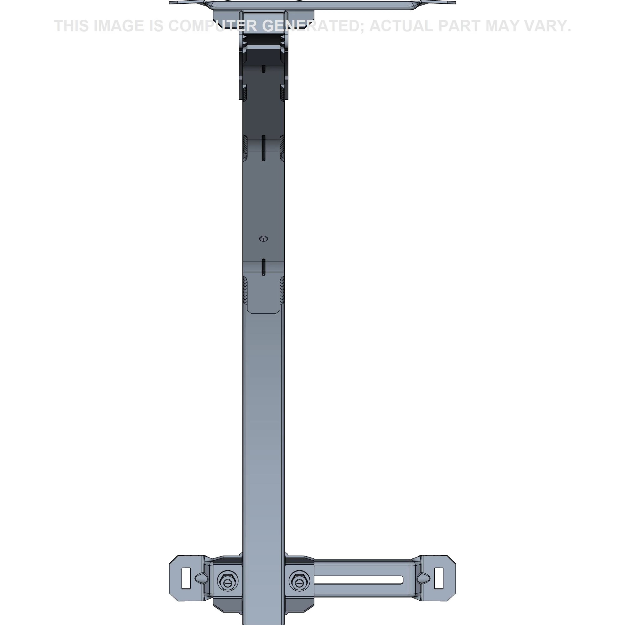 FENDER | CASECE | AMEA | EN