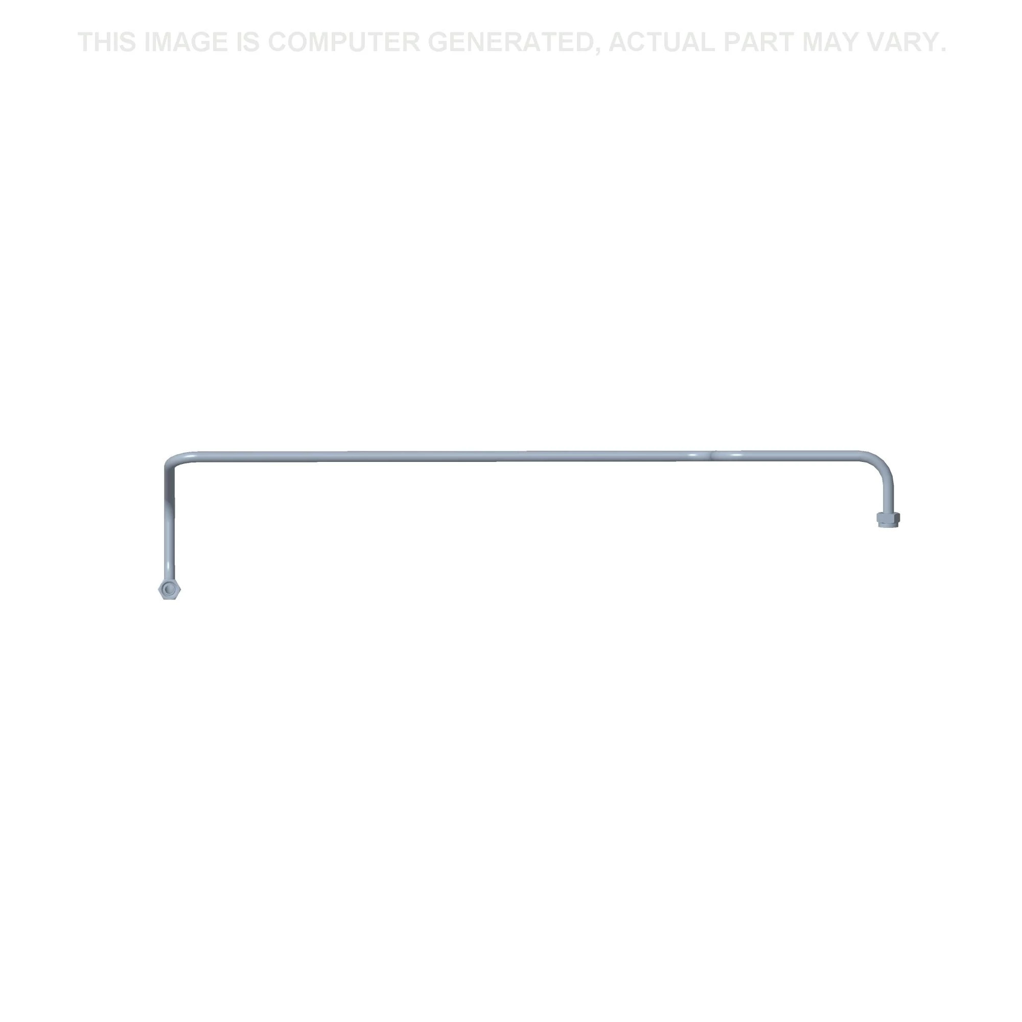 HYD TUBE | FLEXICOIL | CA | EN