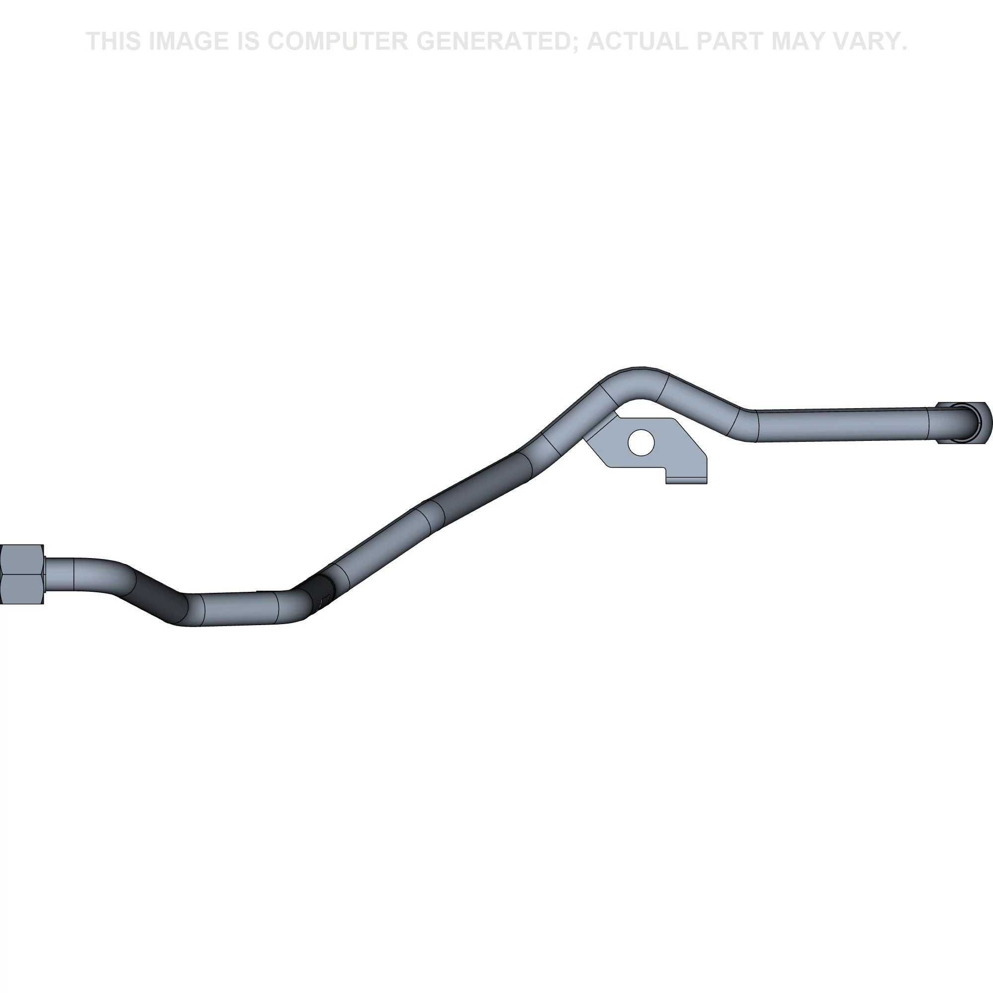 TUYAU | CASEIH | AMEA | FR