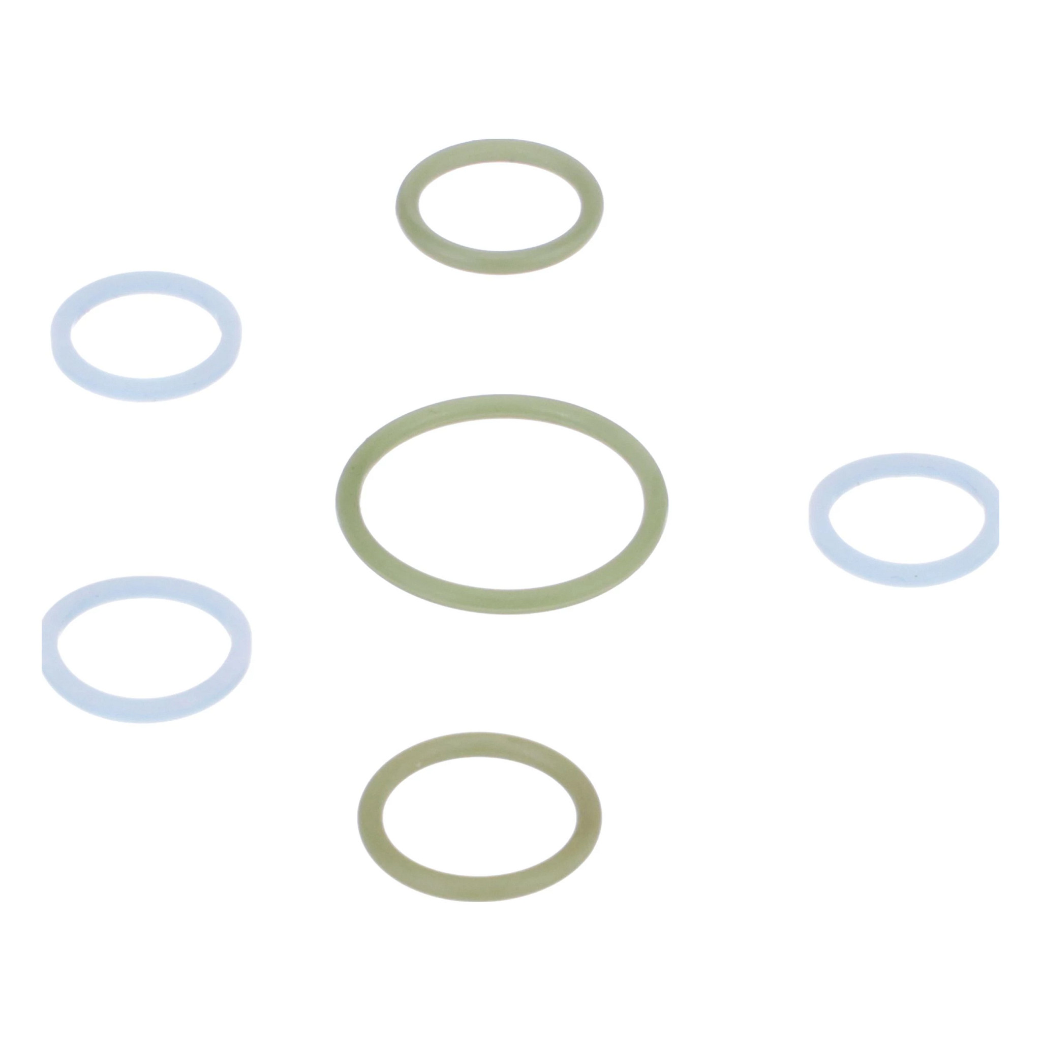 M6 Valve Seal Kit