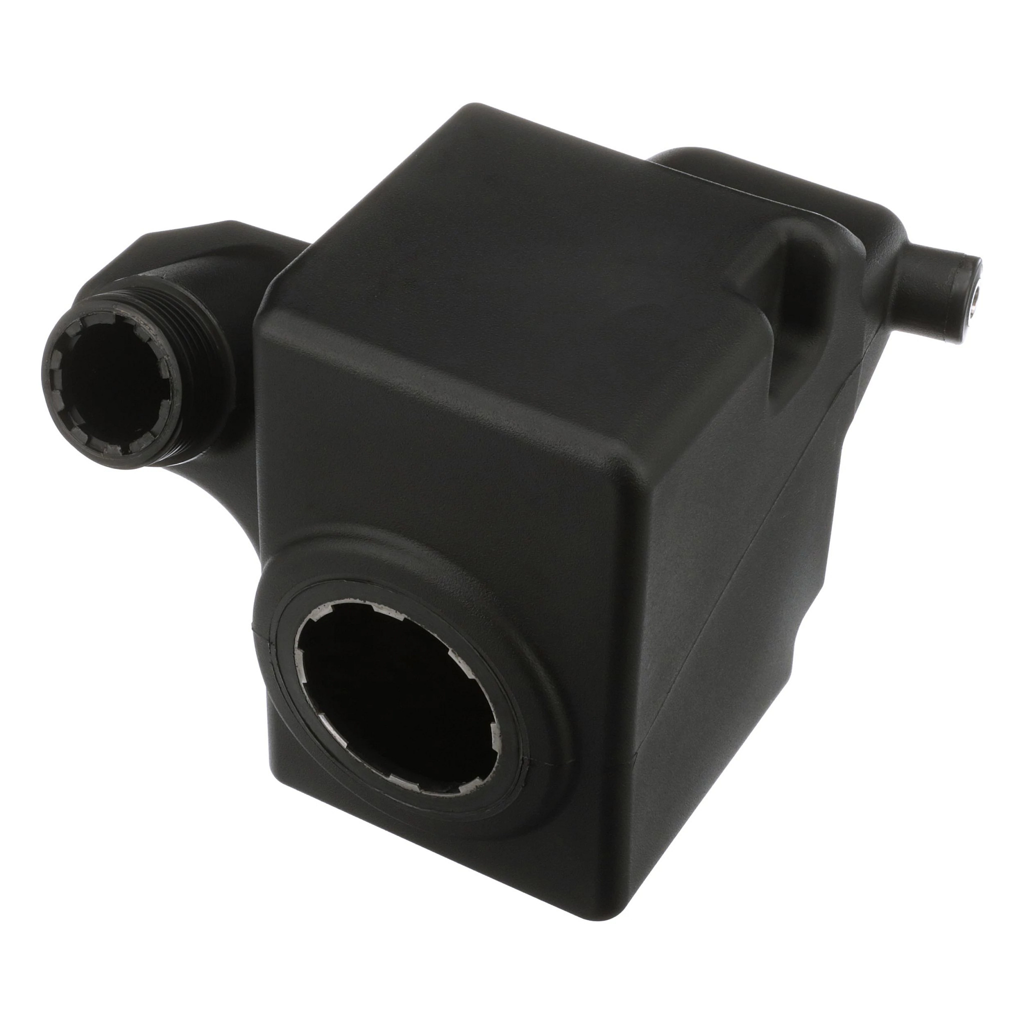 Diesel Exhaust Fluid Tanks | CASEIH | CA | EN