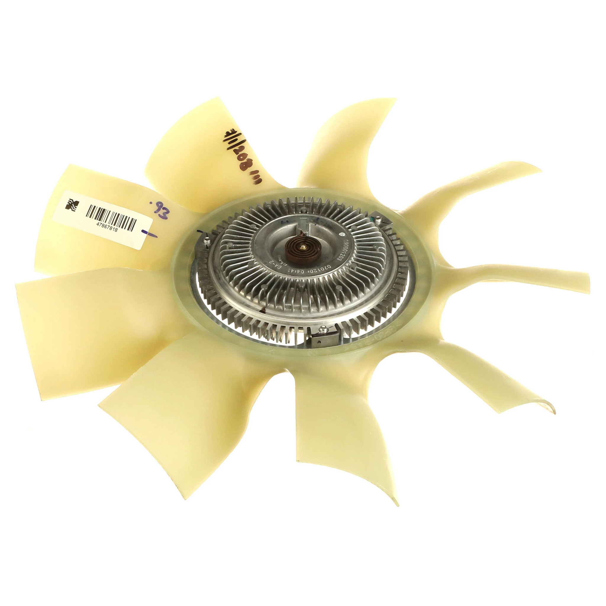 VENTOLA | NEWHOLLANDAG | IT | IT