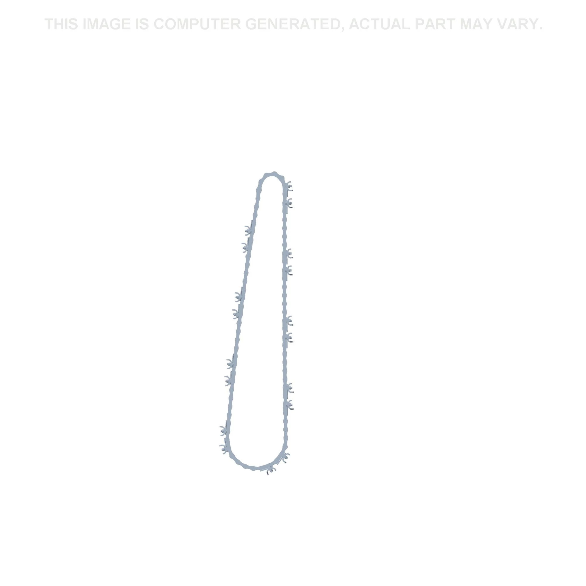 GATHERING CHAIN | NEWHOLLANDCE | AMEA | EN