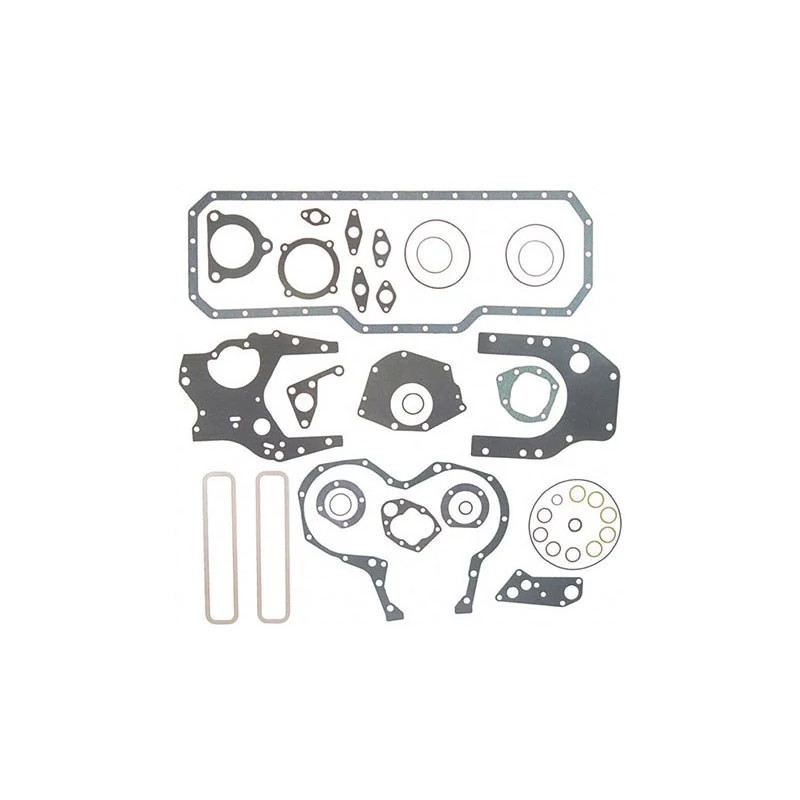 Gasket Kit | CASEIH | US | EN