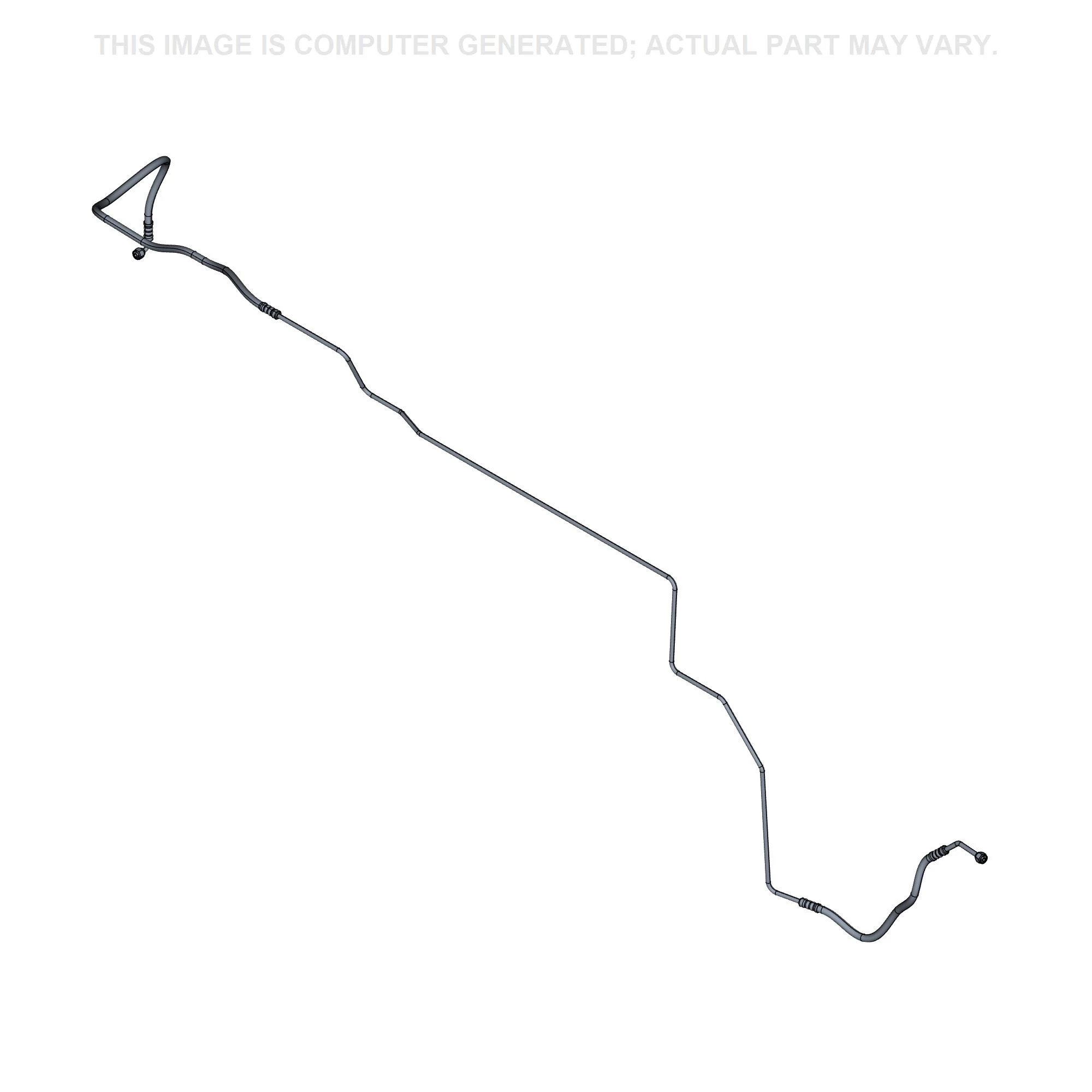 A/C Tube | DEFAULT | US | EN