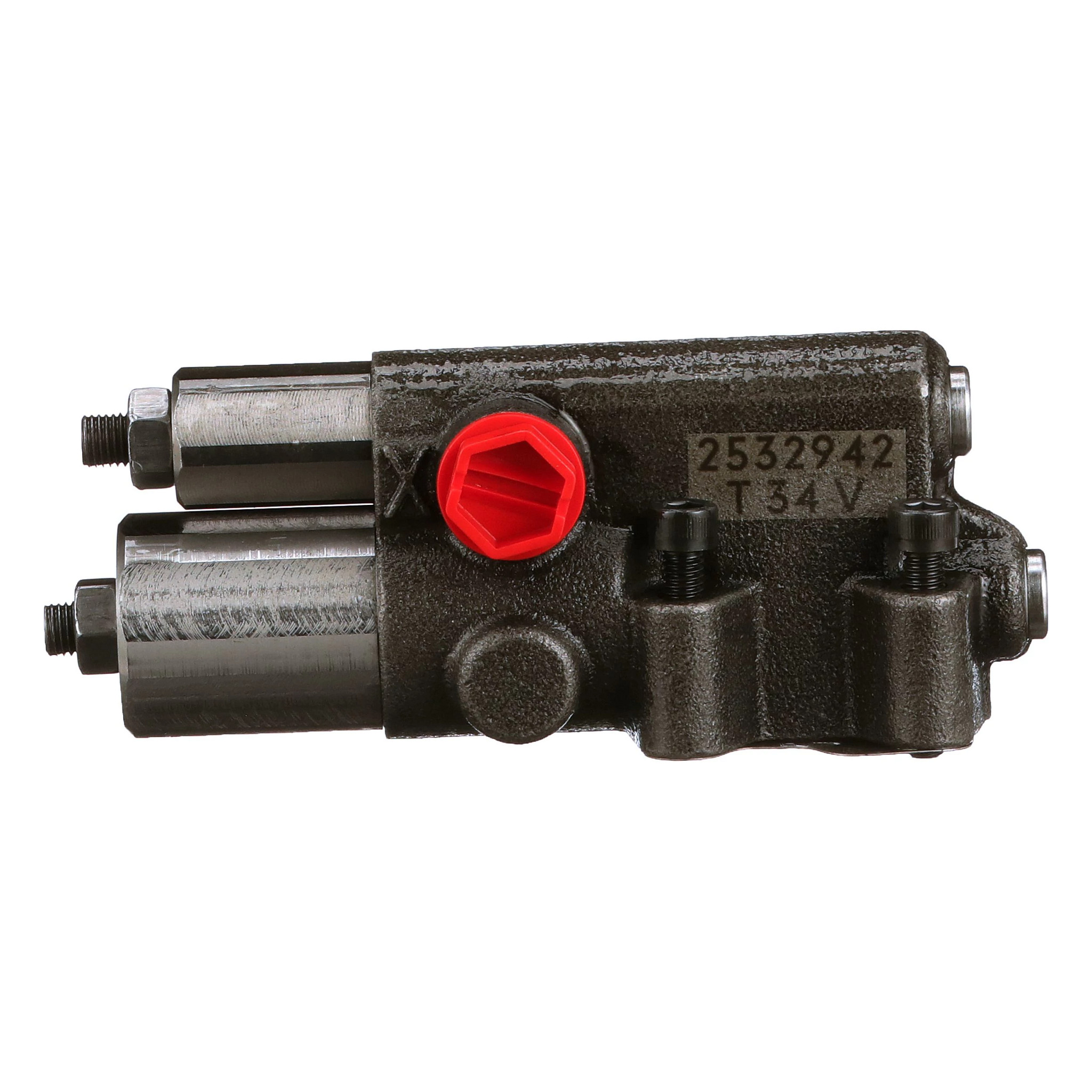 РЕГУЛЯТОР | NEWHOLLANDCE | EU | EN