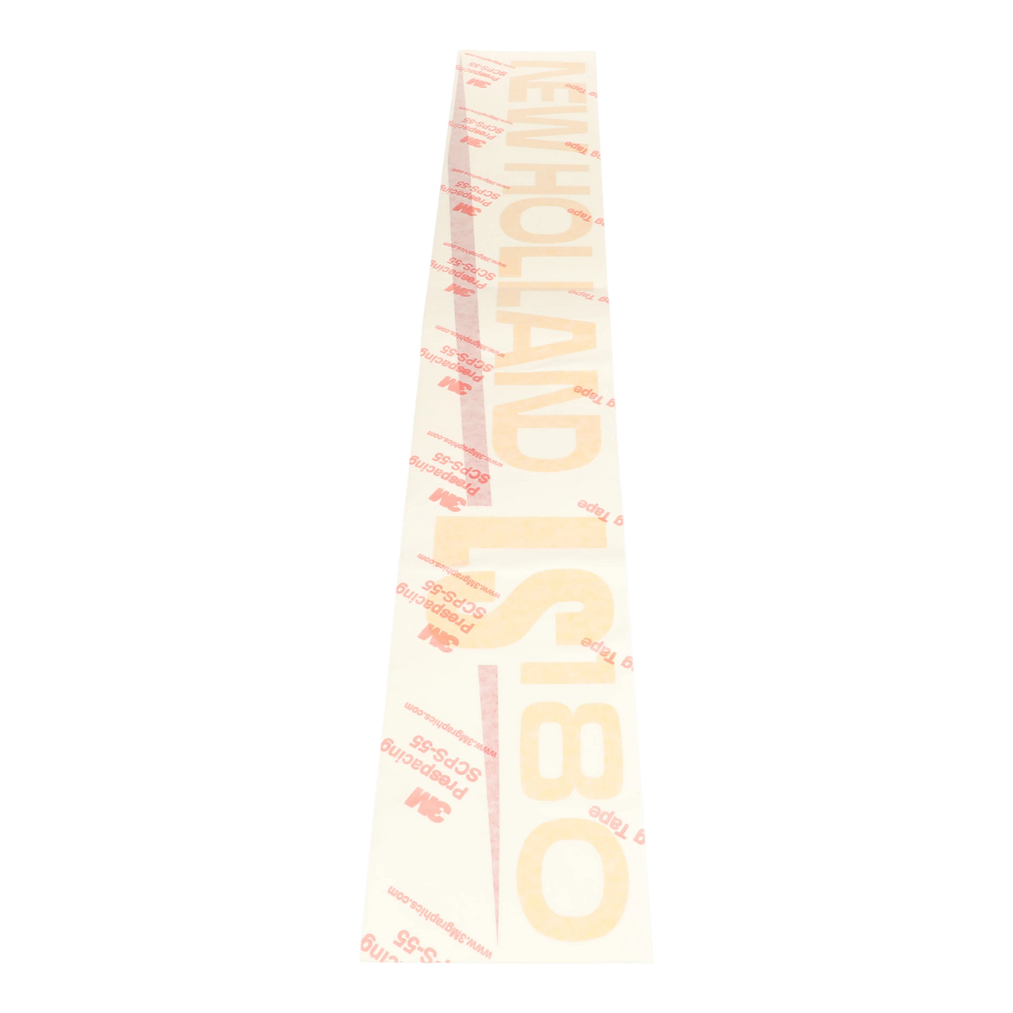 CALCOMANÍA | NEWHOLLANDAG | SA | EN