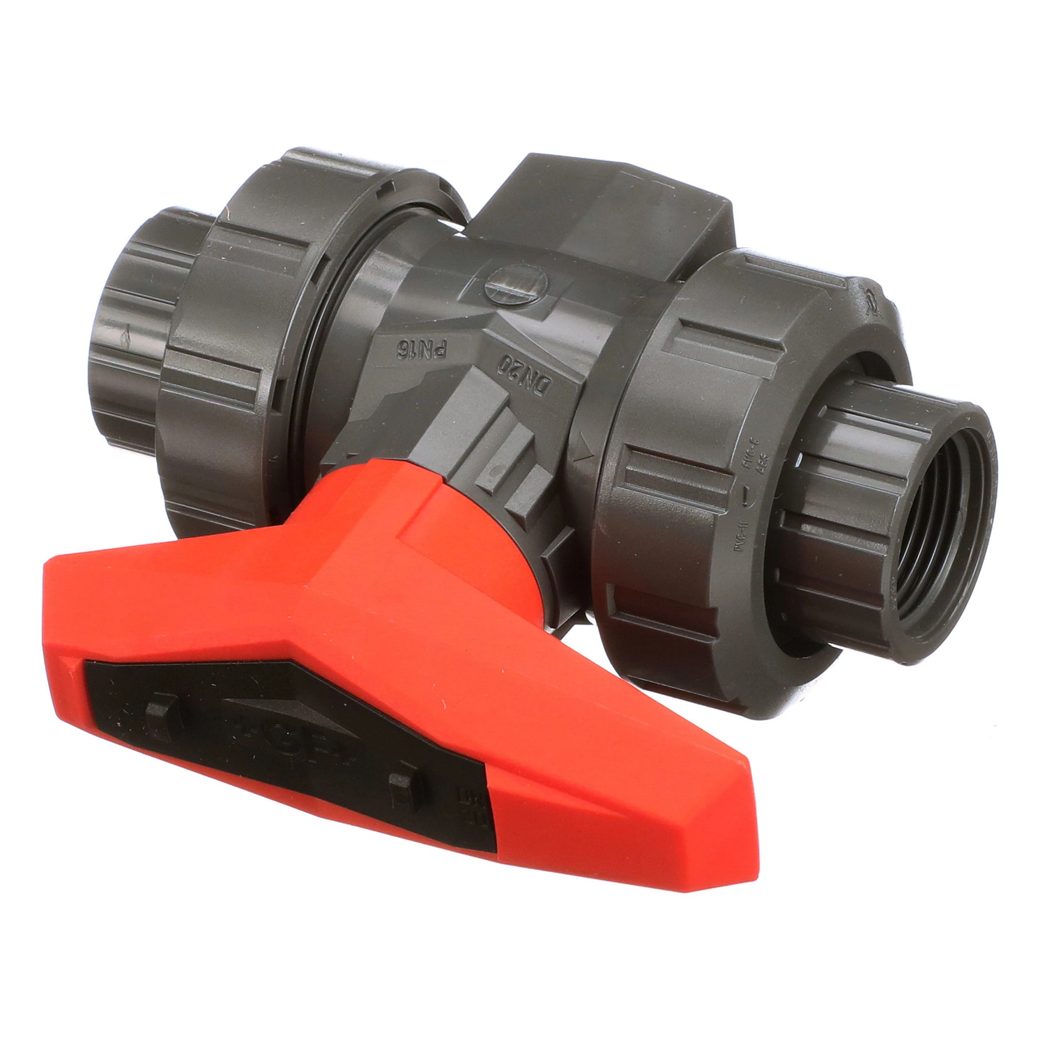 旋塞 | CASECE | AMEA | EN