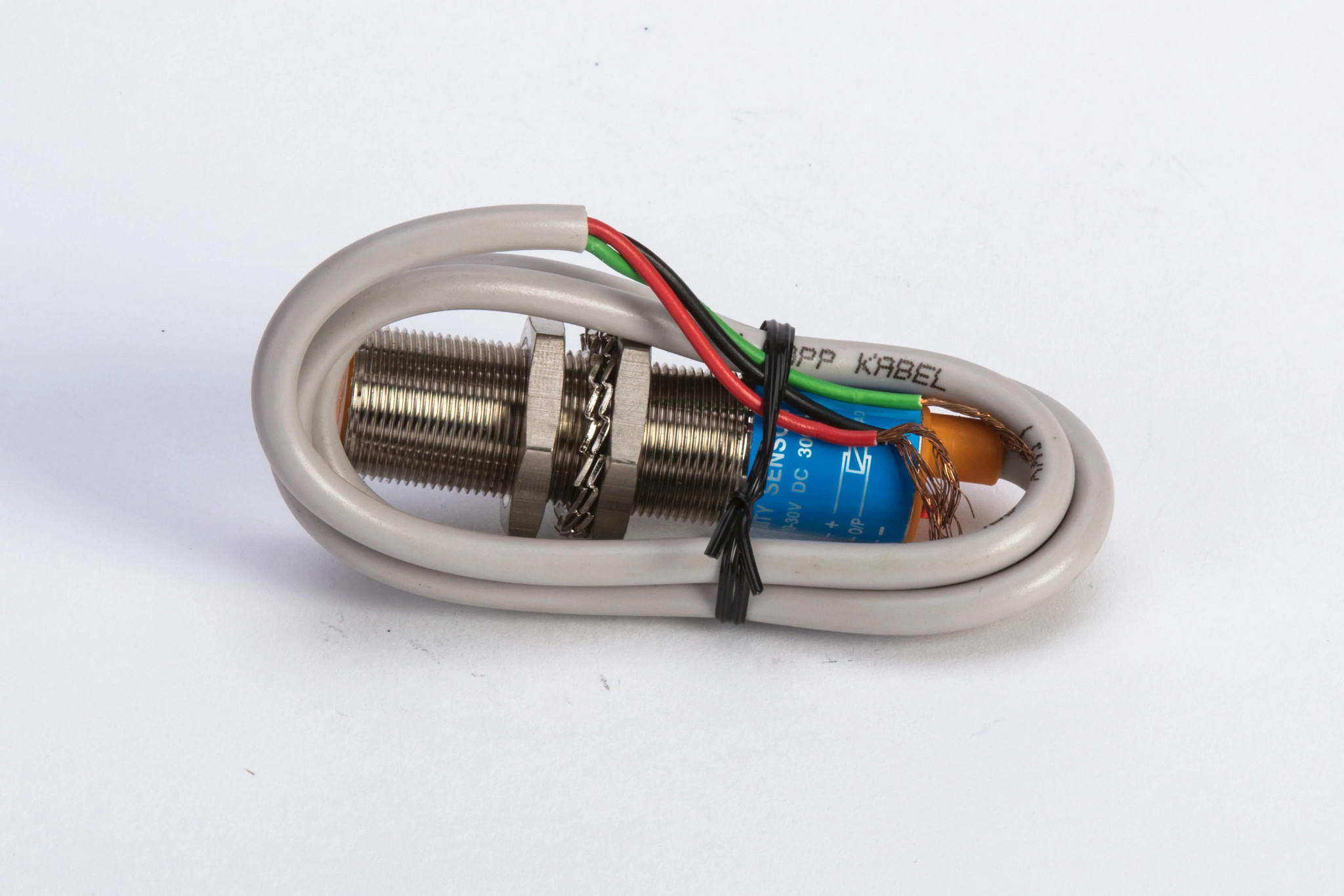 SENSOR | MILLER | US | EN