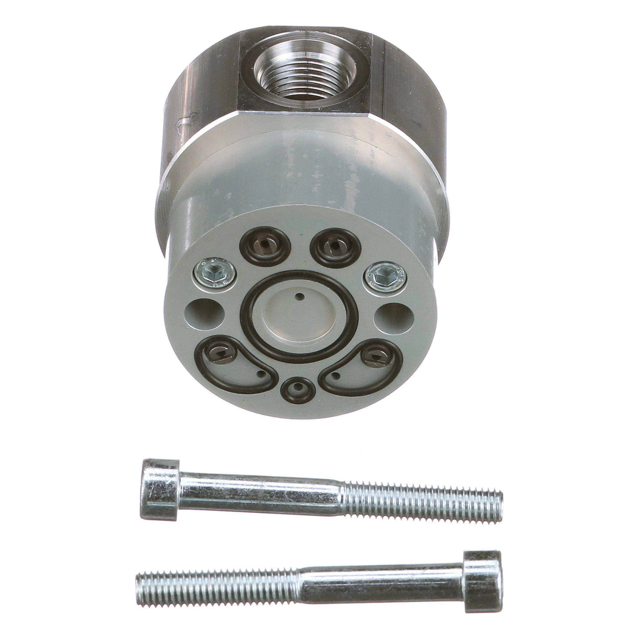 SERVO-CONTROL | CASEIH | EU | EN