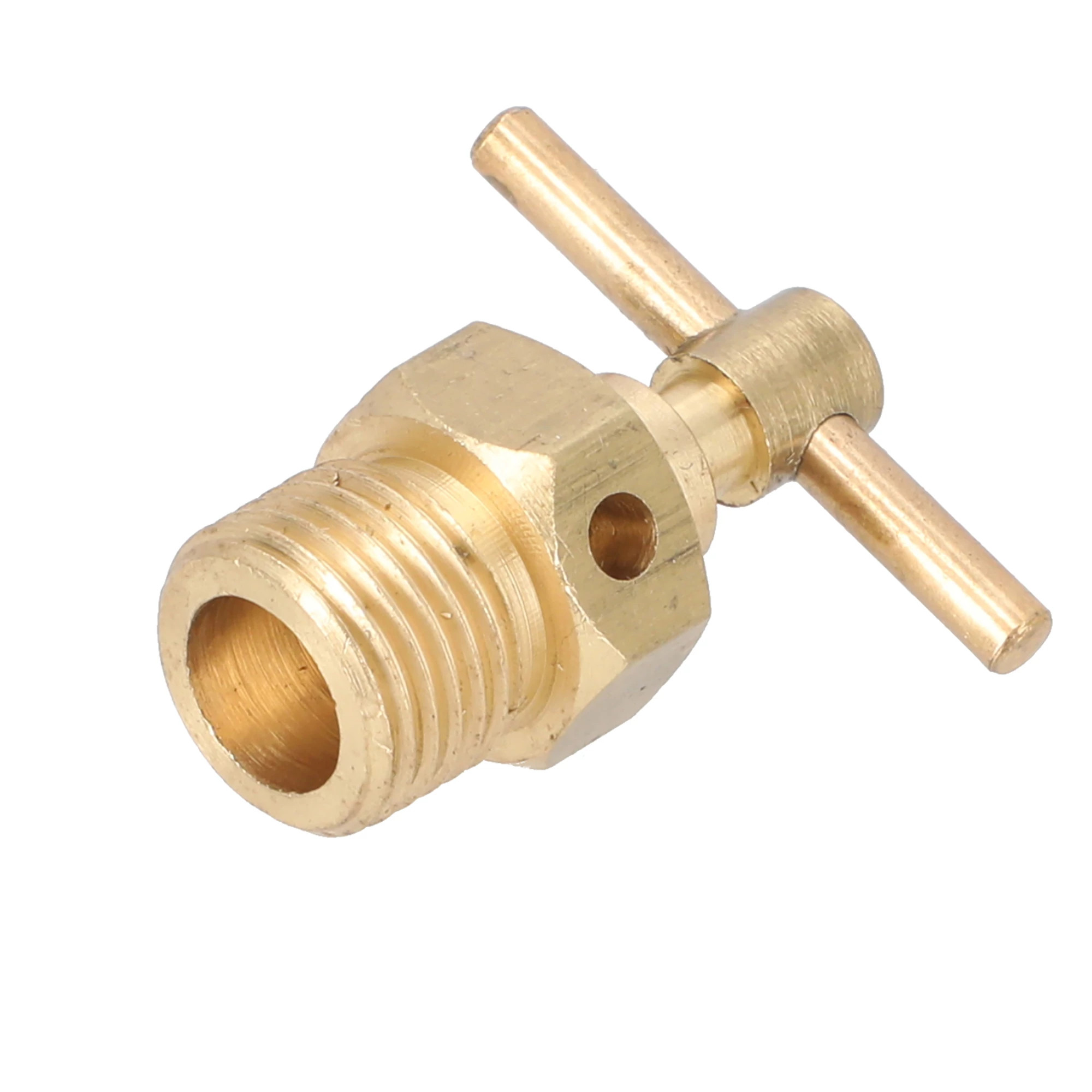 Drain Tap | NEWHOLLANDCE | CA | EN