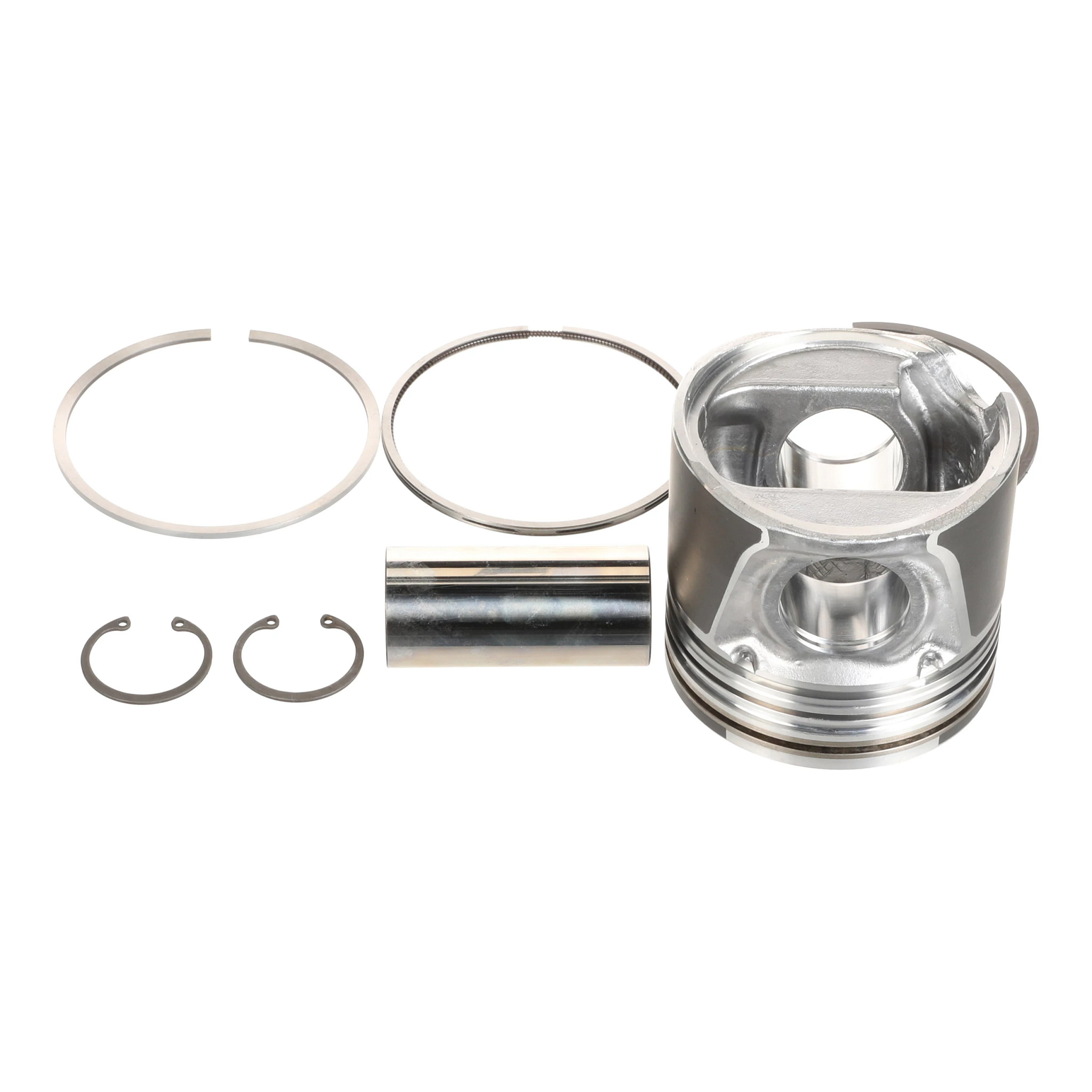 Piston and Ring Kit