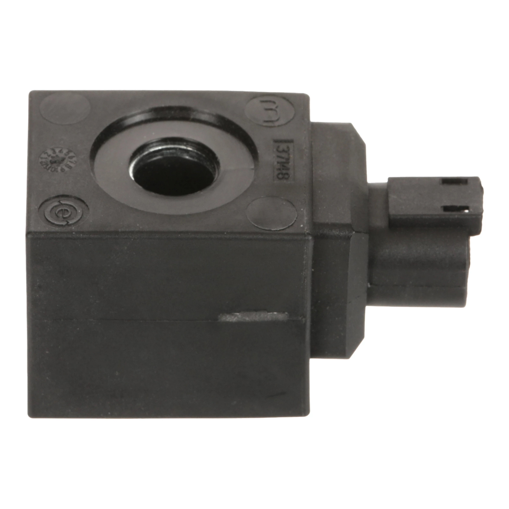 HYDRAULIC VALVE | CASECE | CA | EN