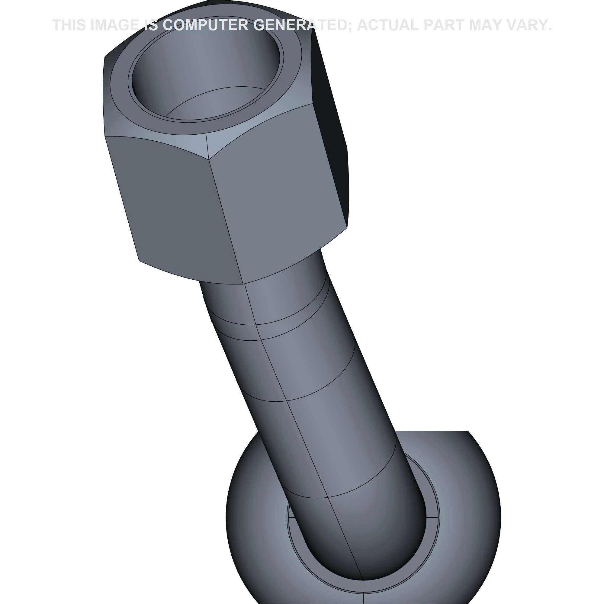 TUYAU | CASEIH | CA | FR