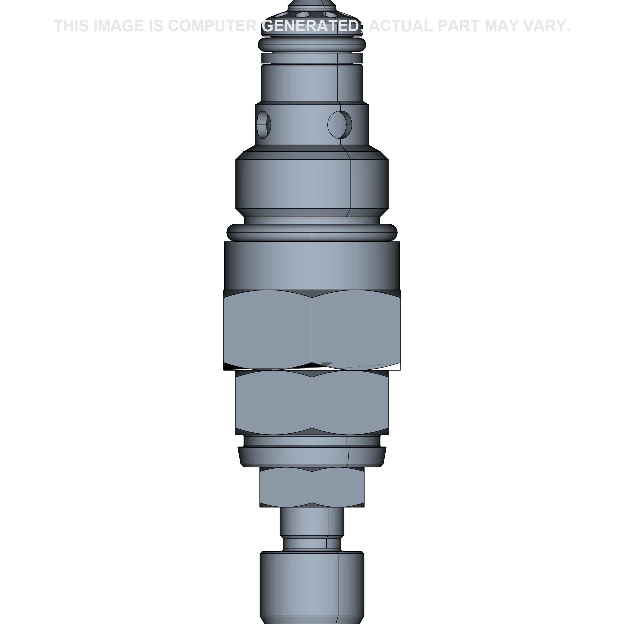 VALVE POPPET | NEWHOLLANDAG | CA | EN