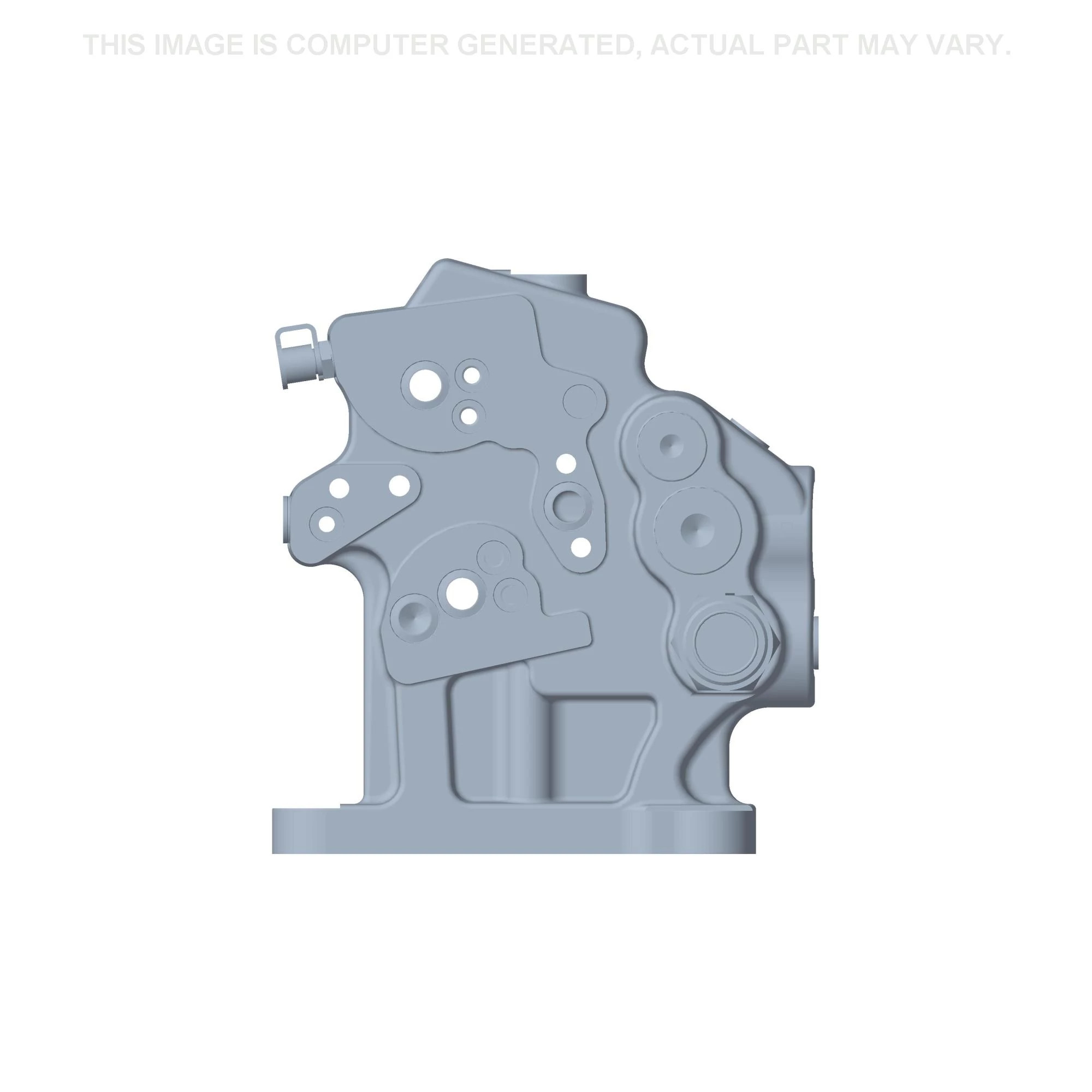 MANIFOLD VALVE | CASEIH | CA | EN