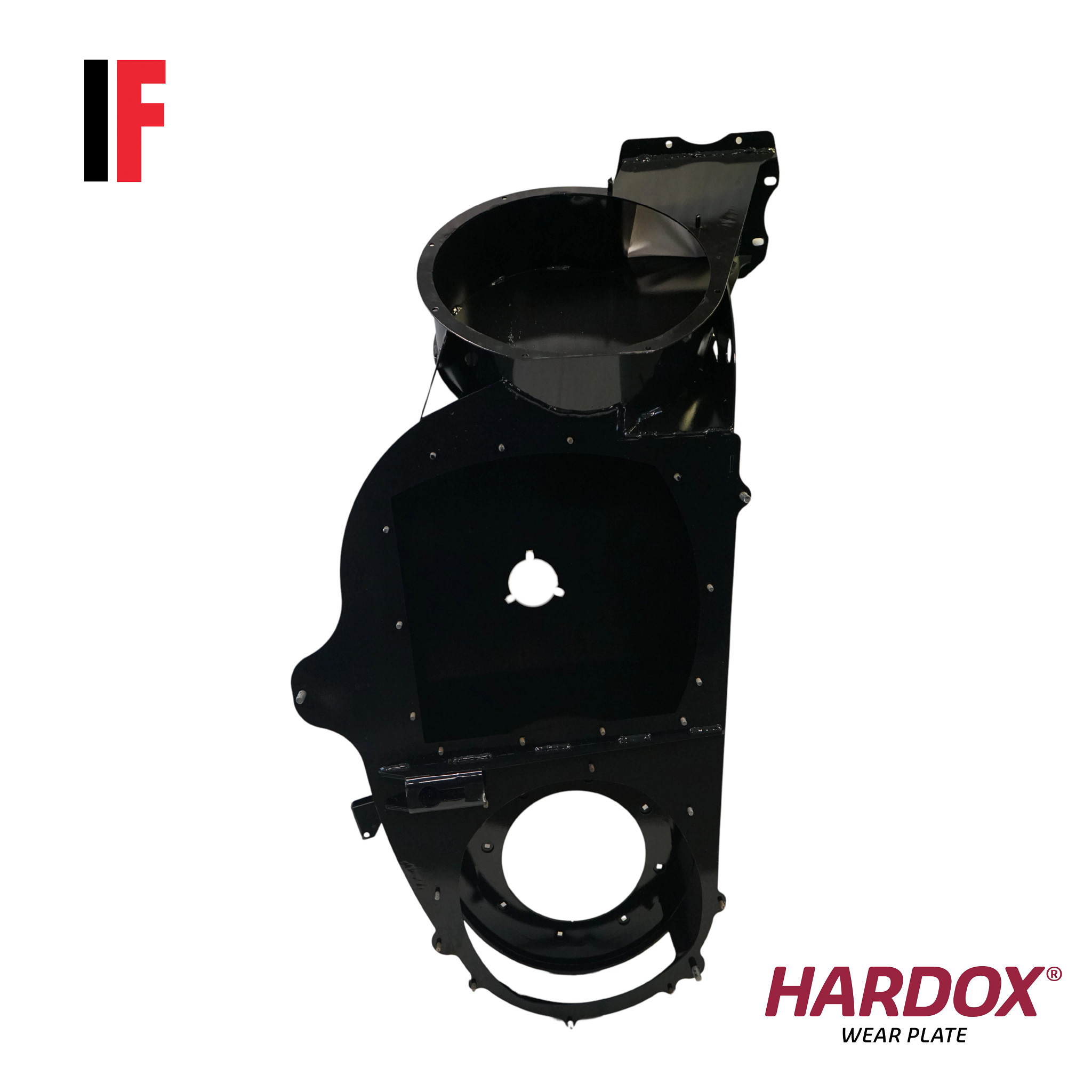 HOUSING | CASEIH | US | EN