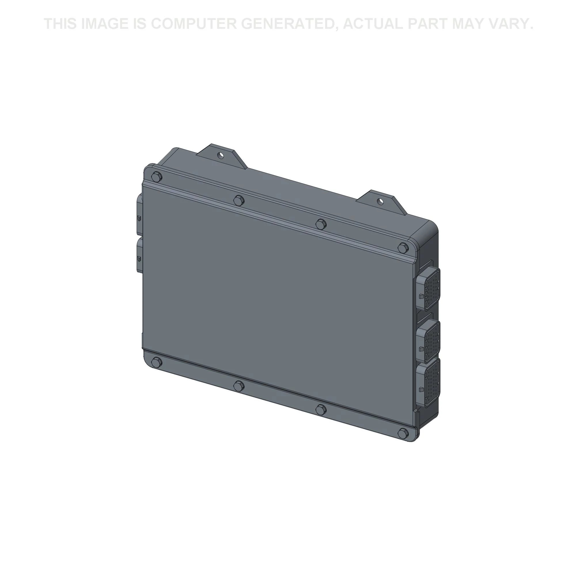 ELECTRONIC CONTROL U | CASEIH | US | EN