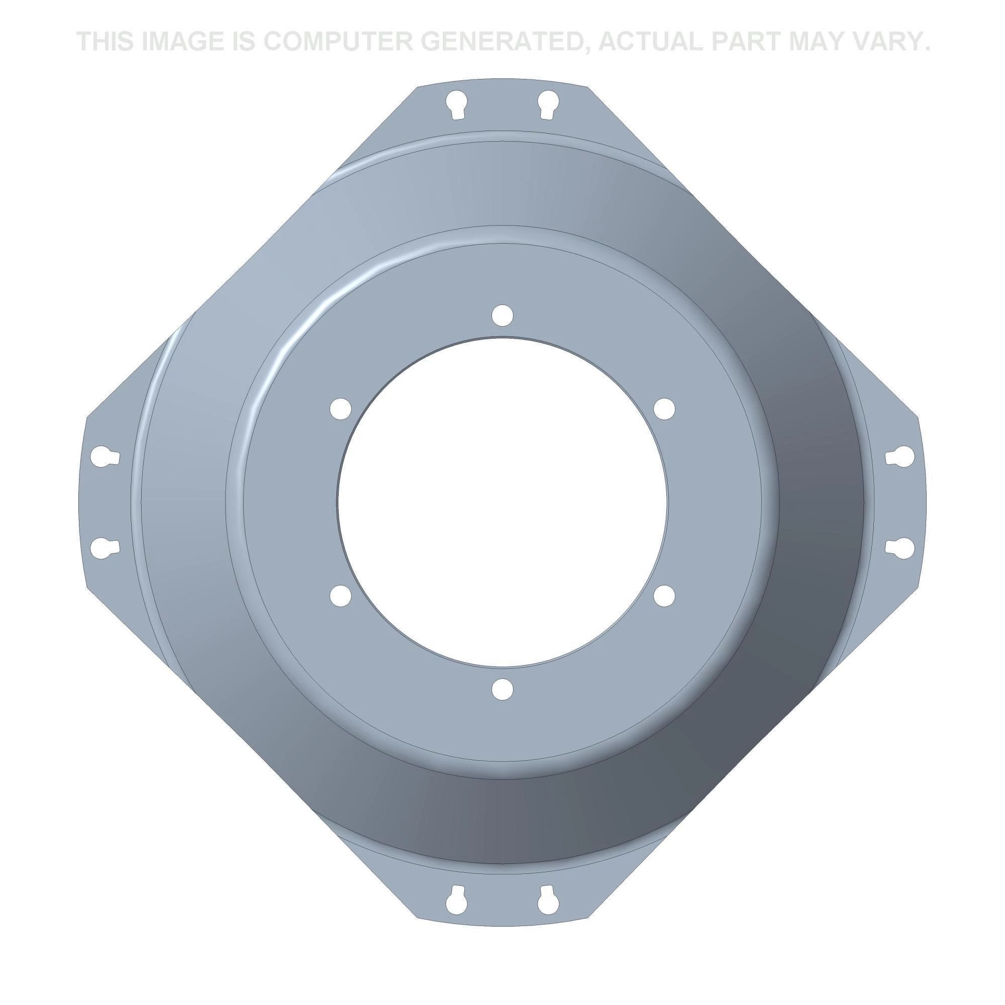 WHEEL DISC | NEWHOLLANDAG | US | EN