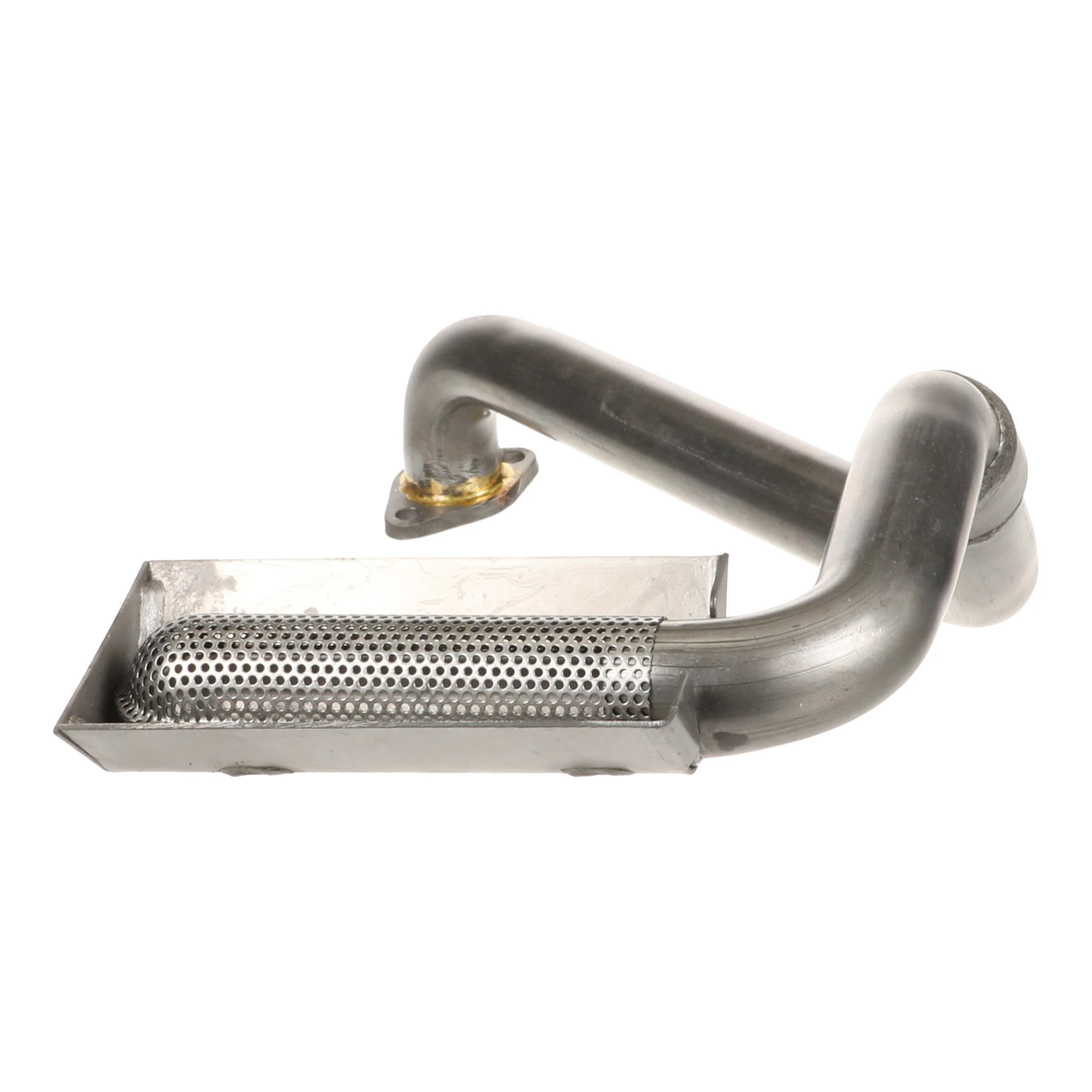 Oil Suction Tube with Screen