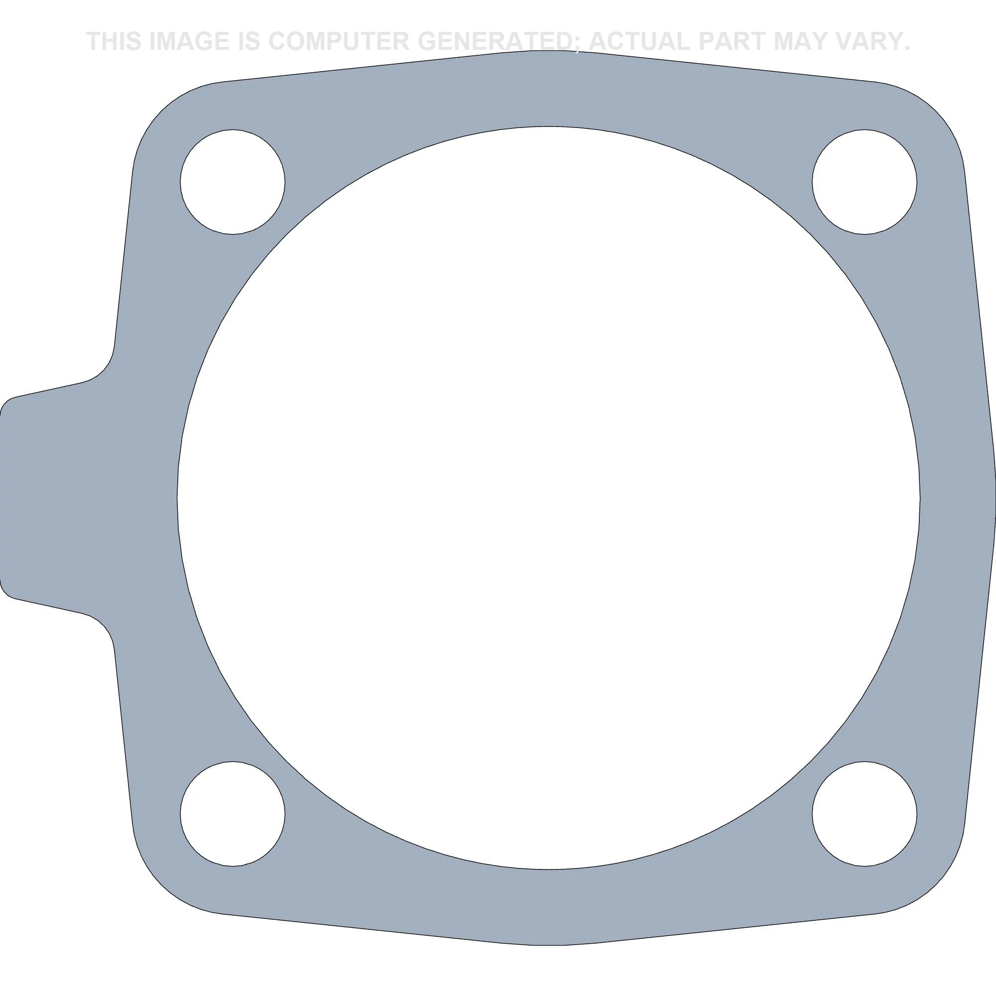 GASKET | CASEIH | US | EN