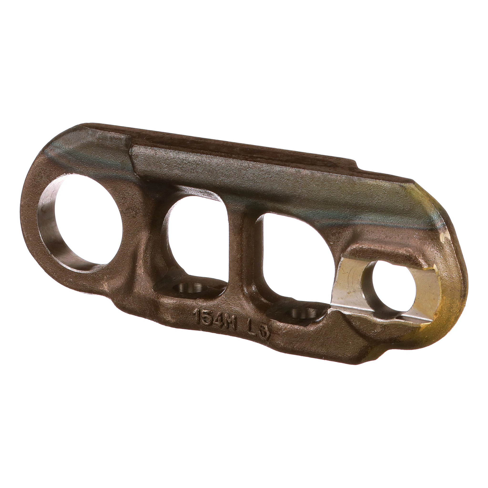 MAILLON DE CHENILLE | CASECE | CA | EN