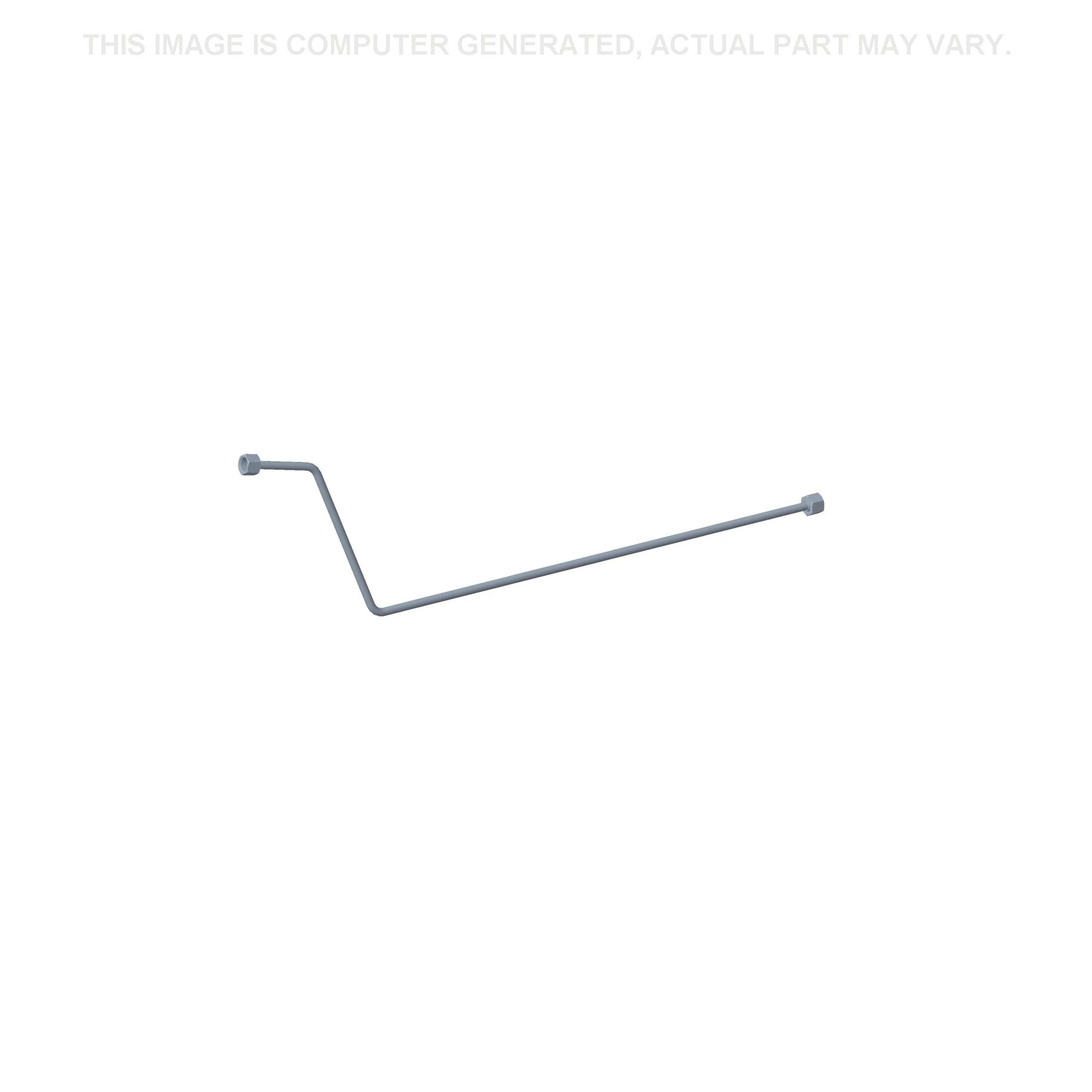 Cleaning Fan Drain Tube | CASEIH | BR | PT