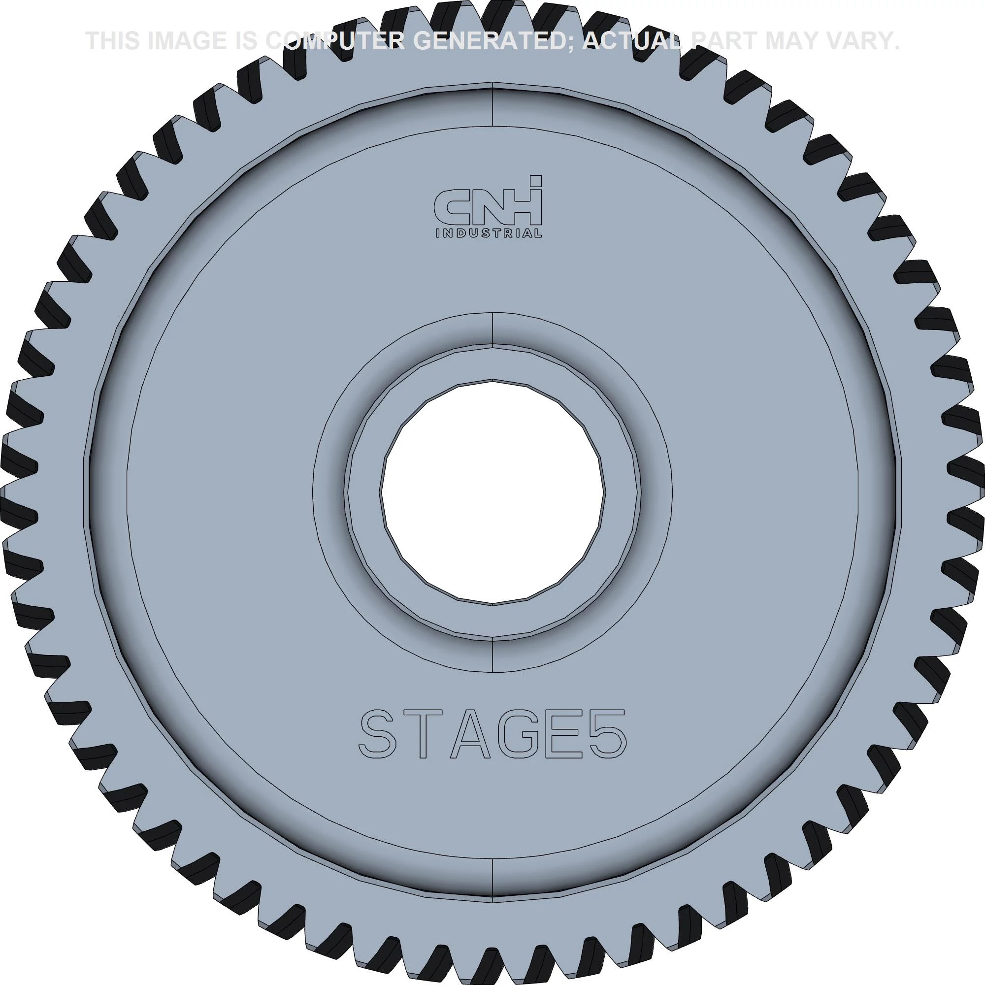 ZAHNRAD | NEWHOLLANDAG | AT | DE