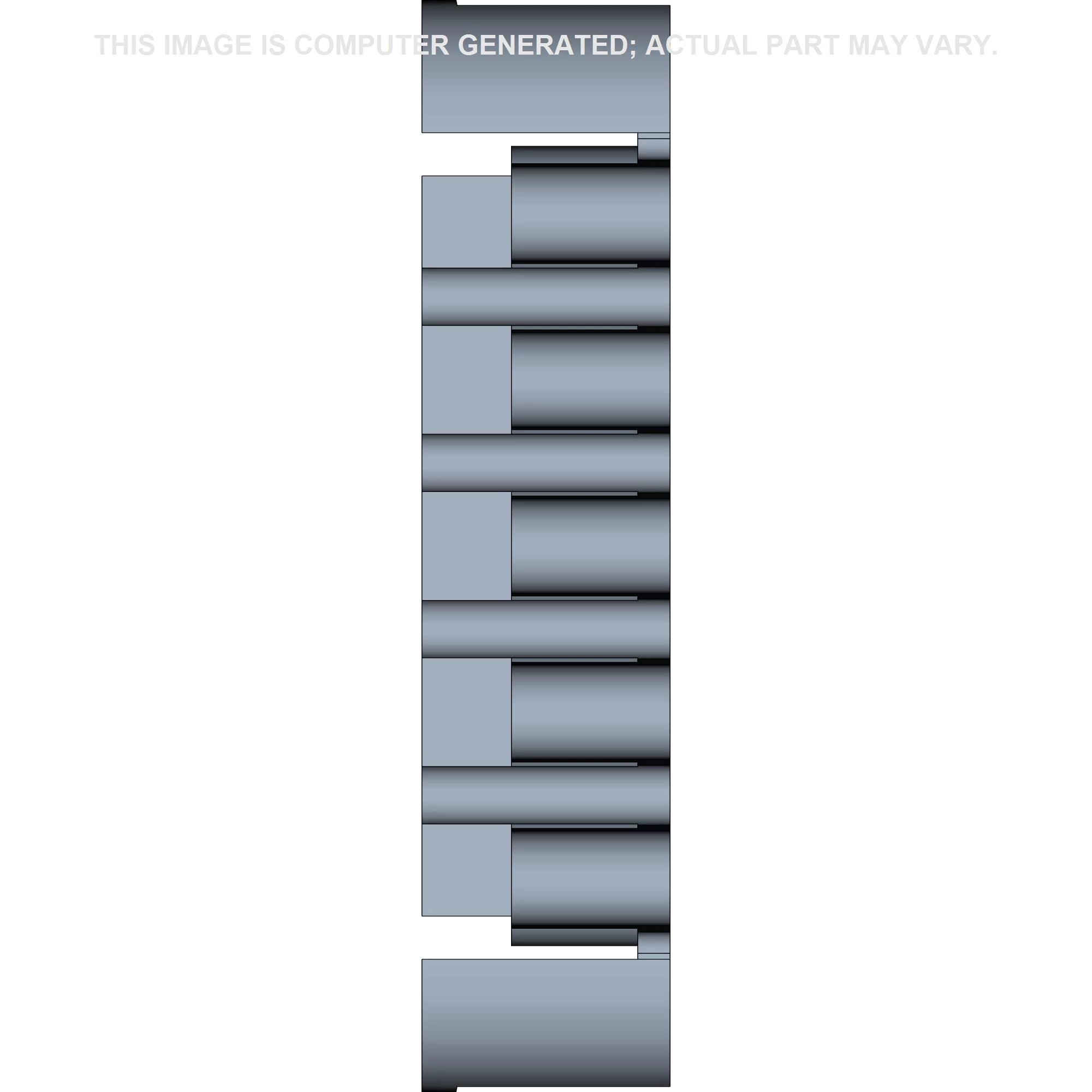 CONNECTOR, ELEC | CASEIH | AU | EN