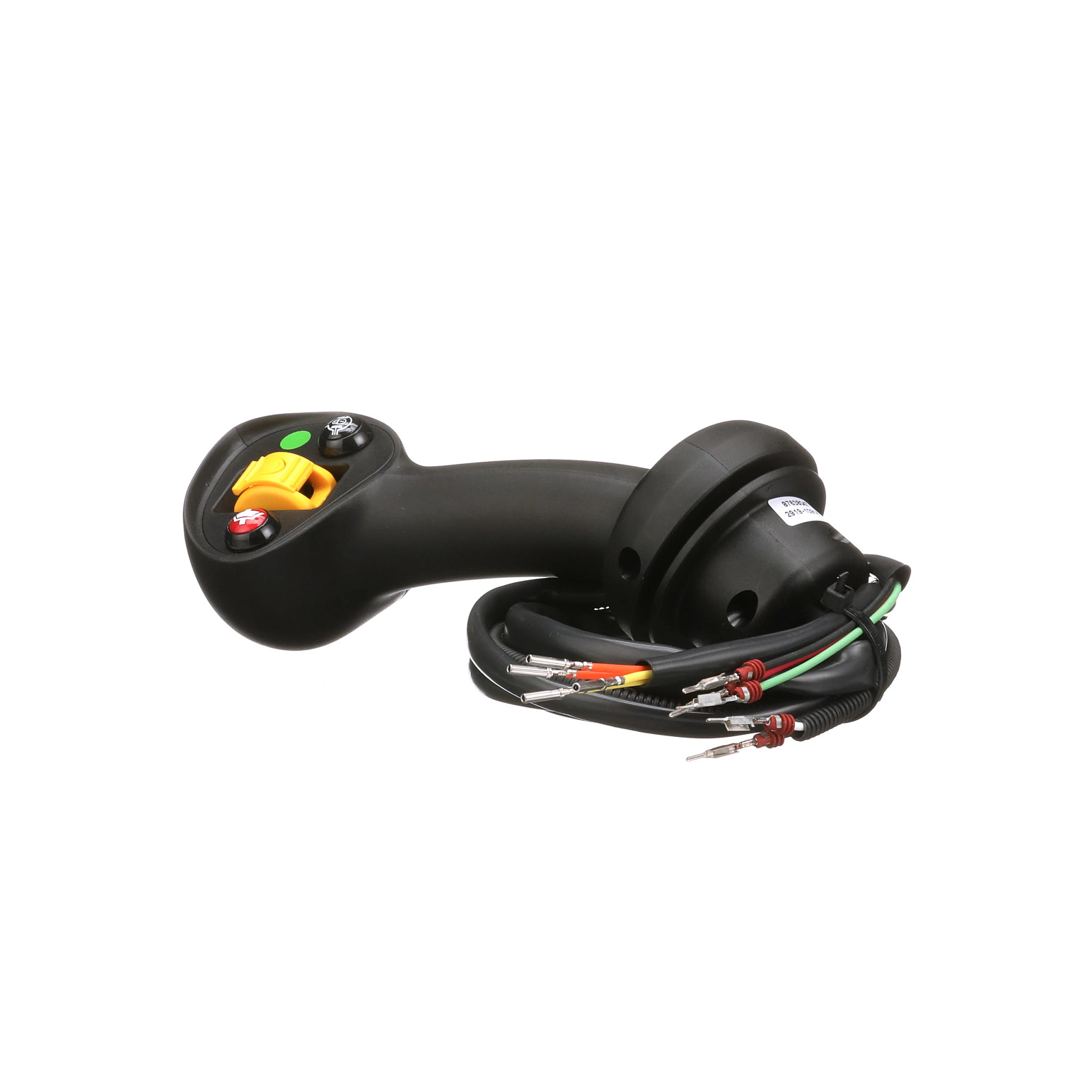 JOYSTICK | NEWHOLLANDCE | BR | PT