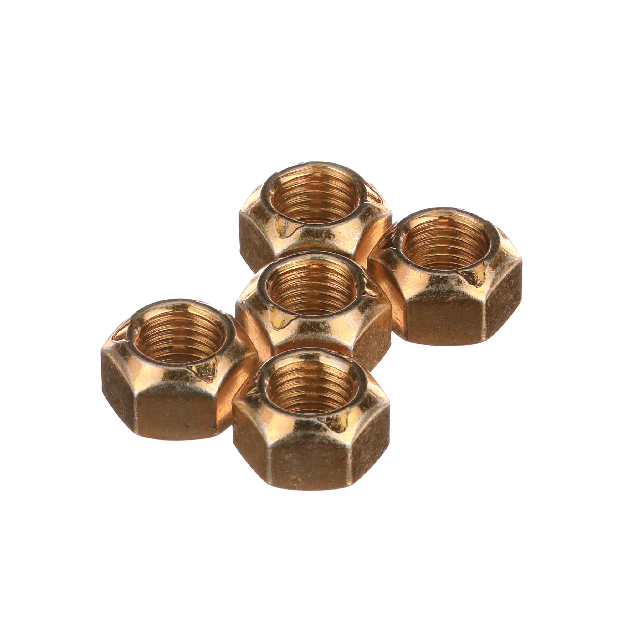 Porca trava sextavada - M16 x 2 | CASEIH | BR | PT