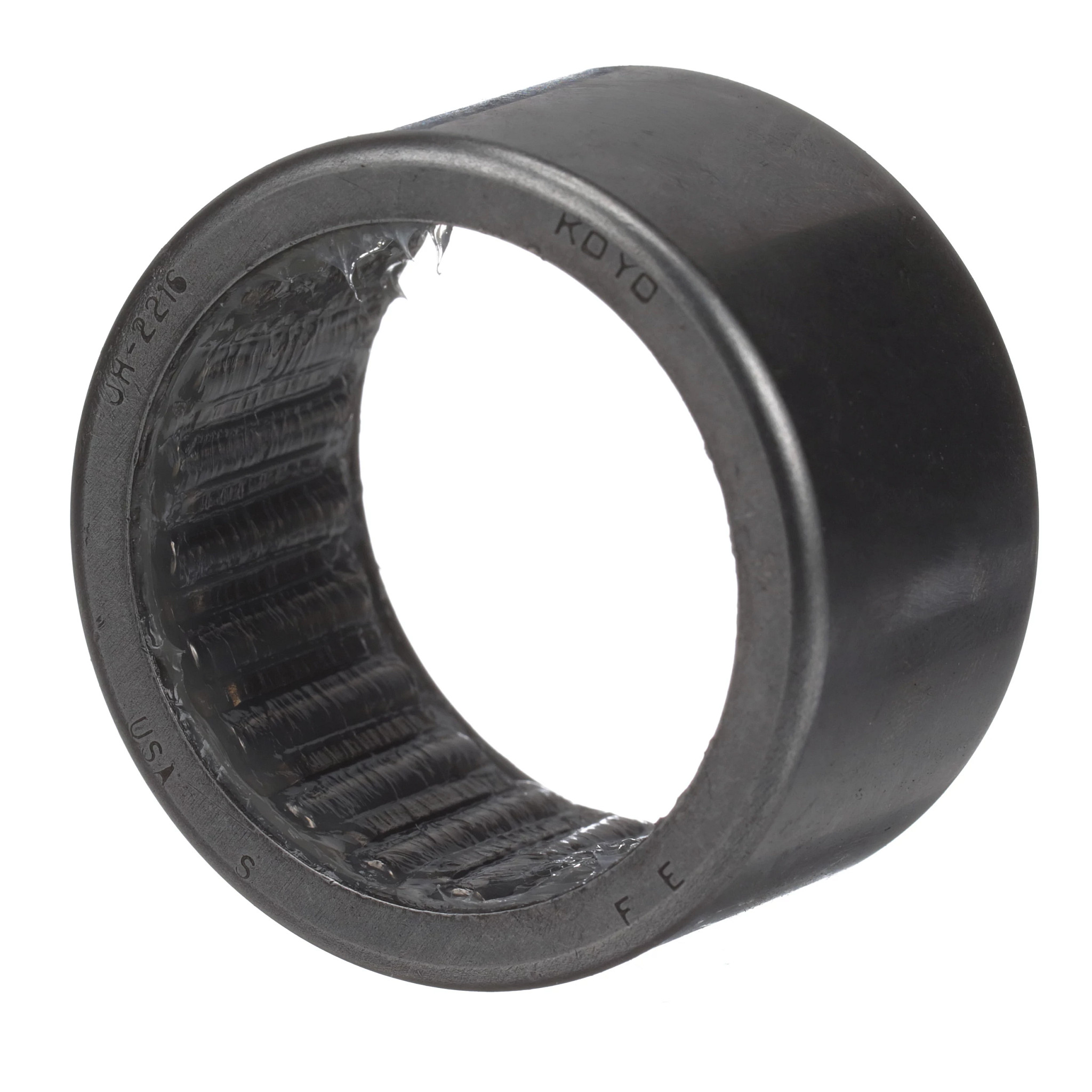 ROLAMENTO DE AGULHAS | NEWHOLLANDAG | BR | PT