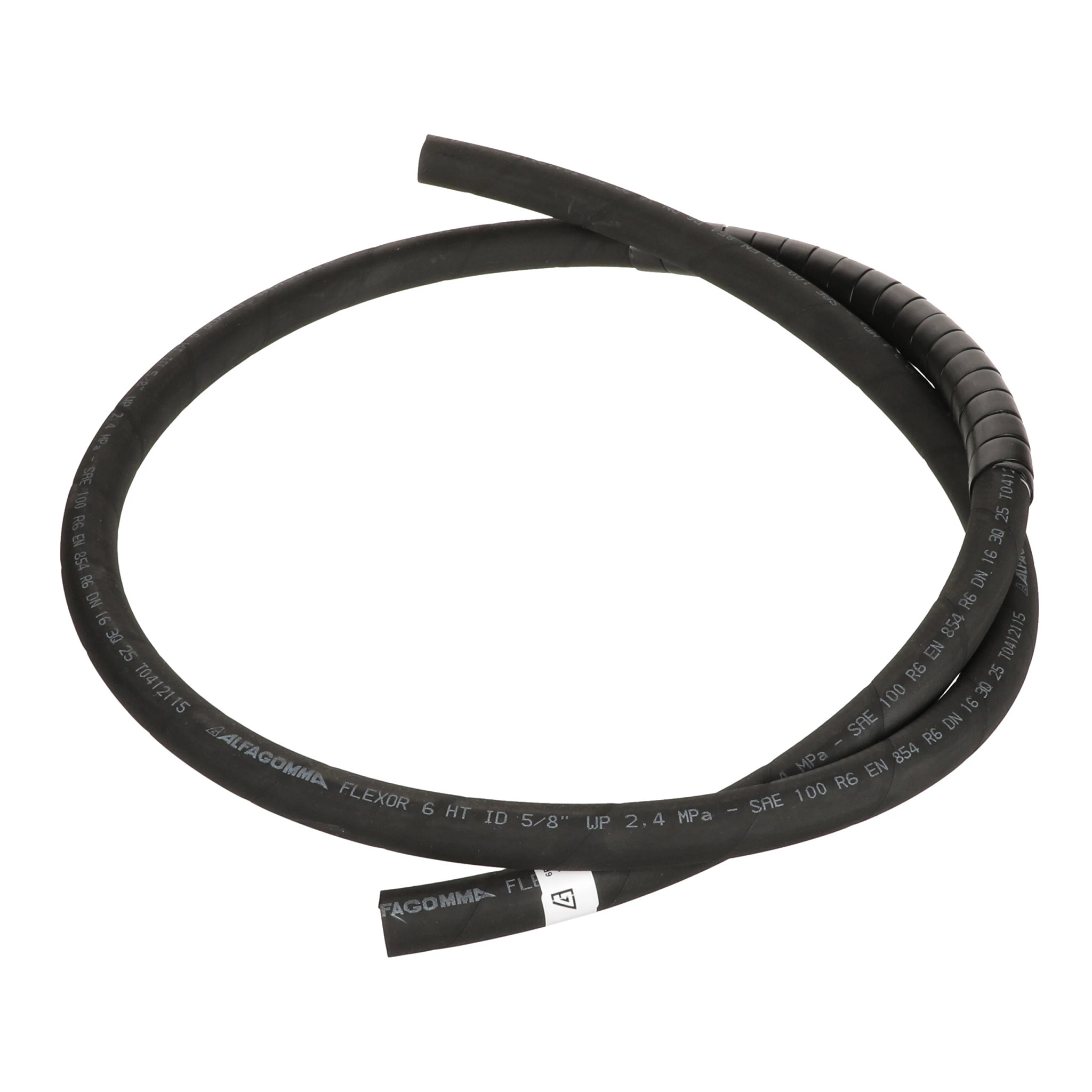 HOSE | CASECE | CA | EN