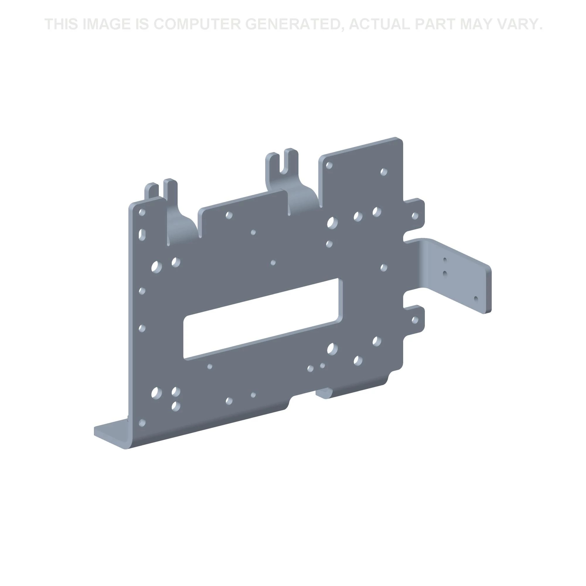 BRACKET | CASEIH | AMEA | EN