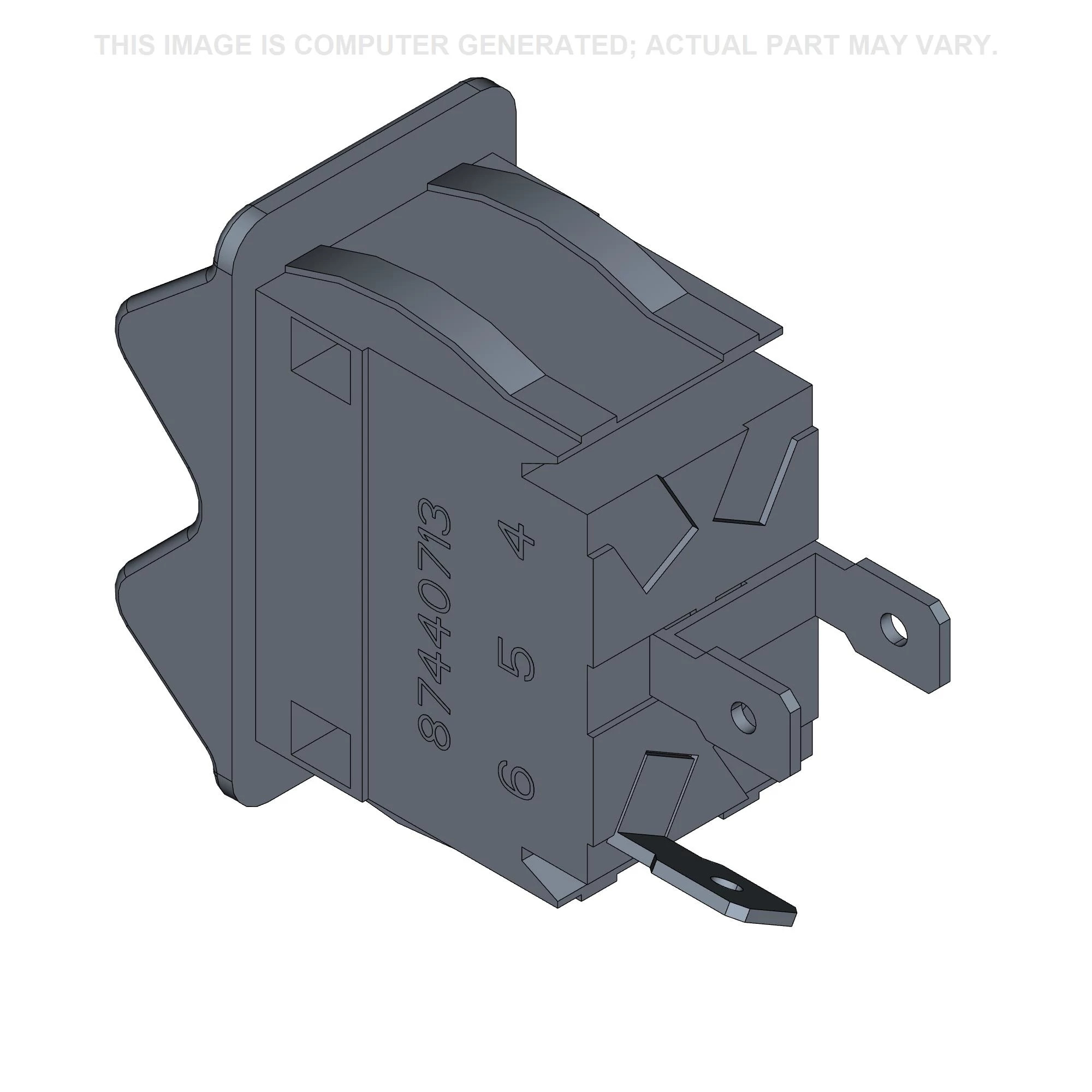 SWITCH | CASEIH | US | EN