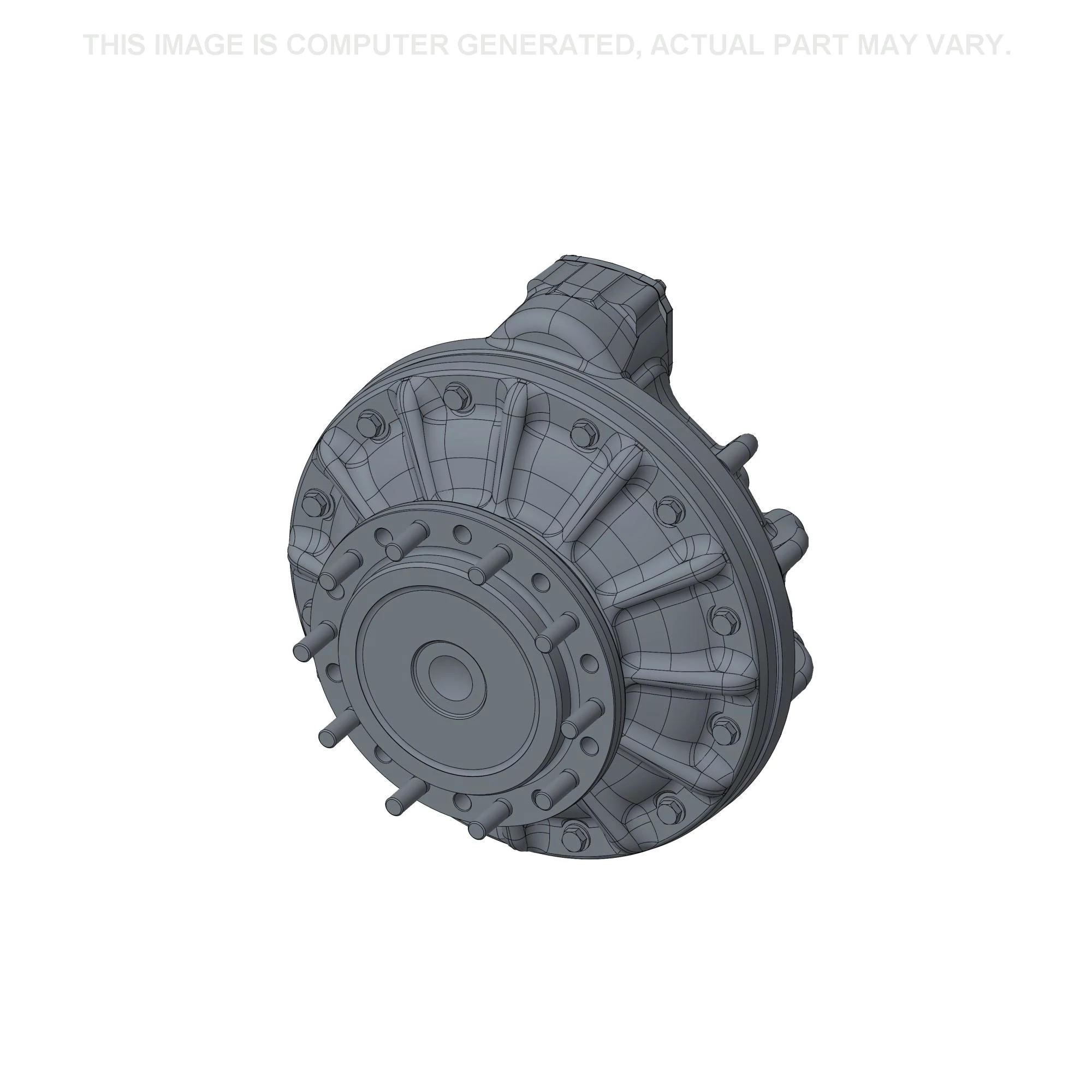 Caixa de Redução | NEWHOLLANDAG | BR | PT