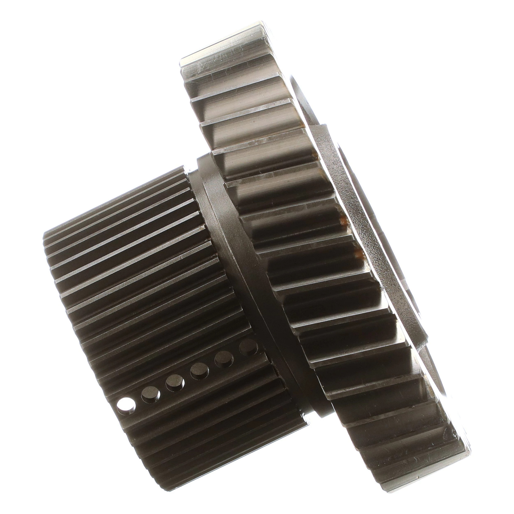 Pinhão helicoidal - Acionado - 39 dentes