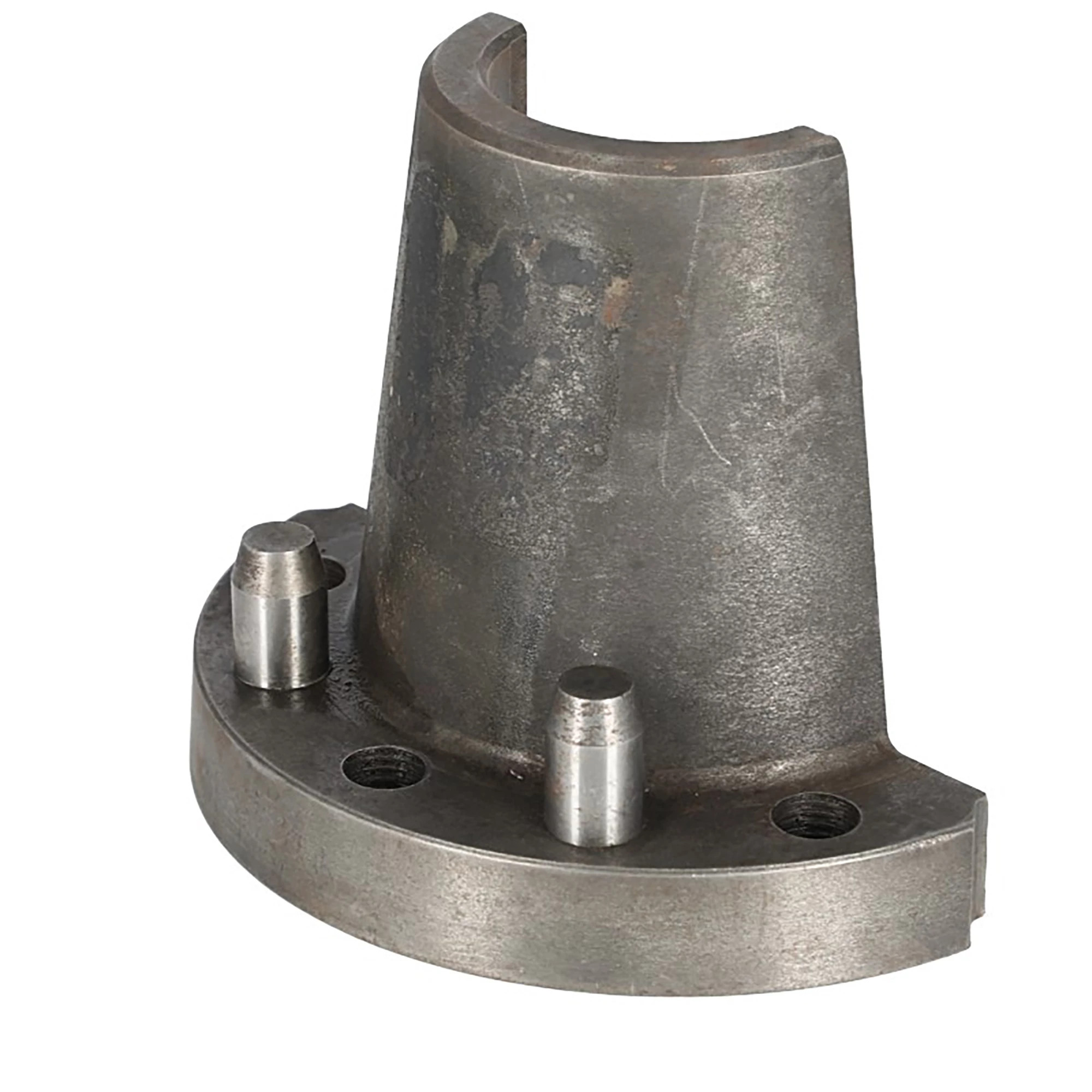 Wheel Half Sleeve - Keyed - 86 mm | CASECE | CA | EN