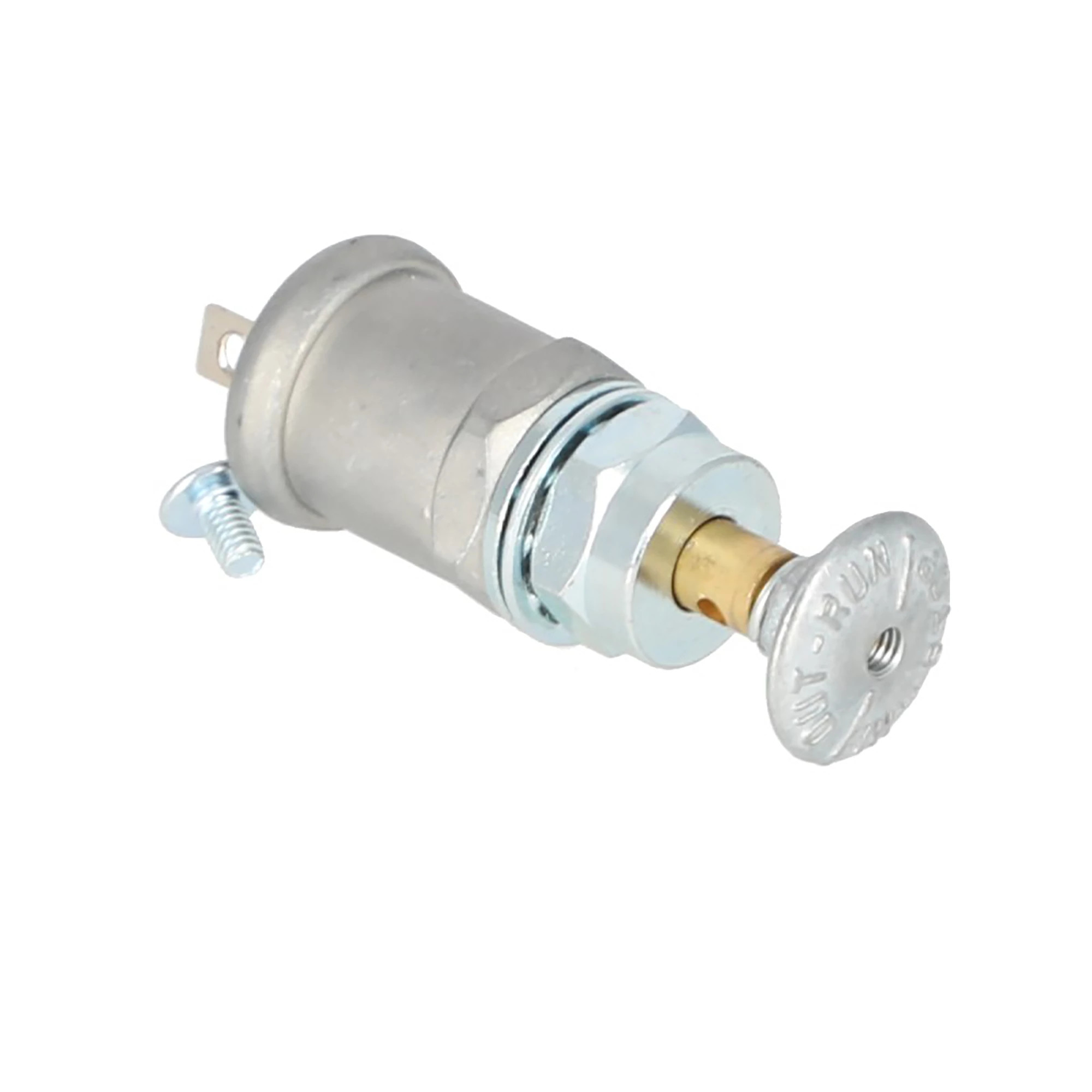 Magneto Ignition Switch | NEWHOLLANDAG | US | EN