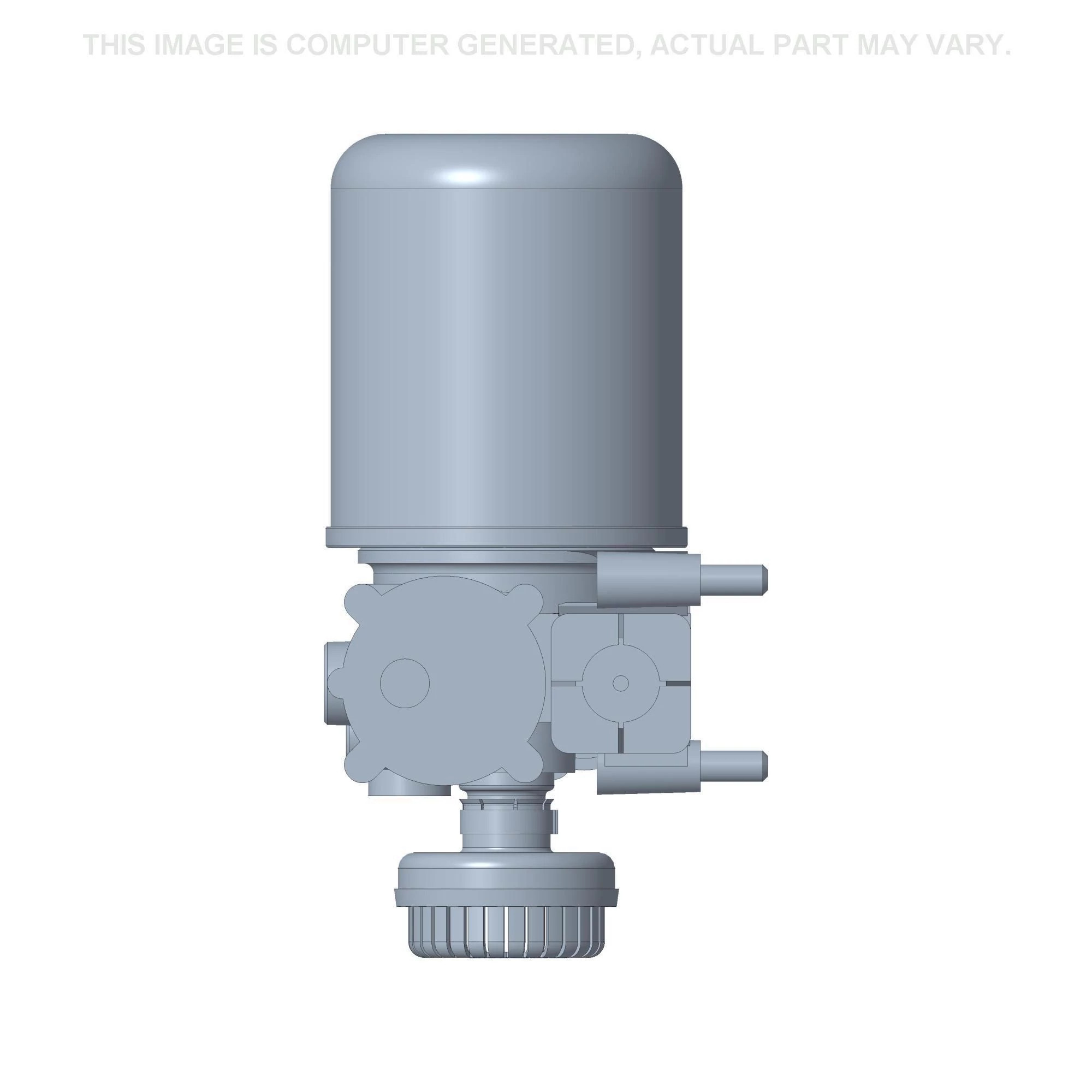 SECADOR DE RECEPTOR | CASEIH | EU | NL