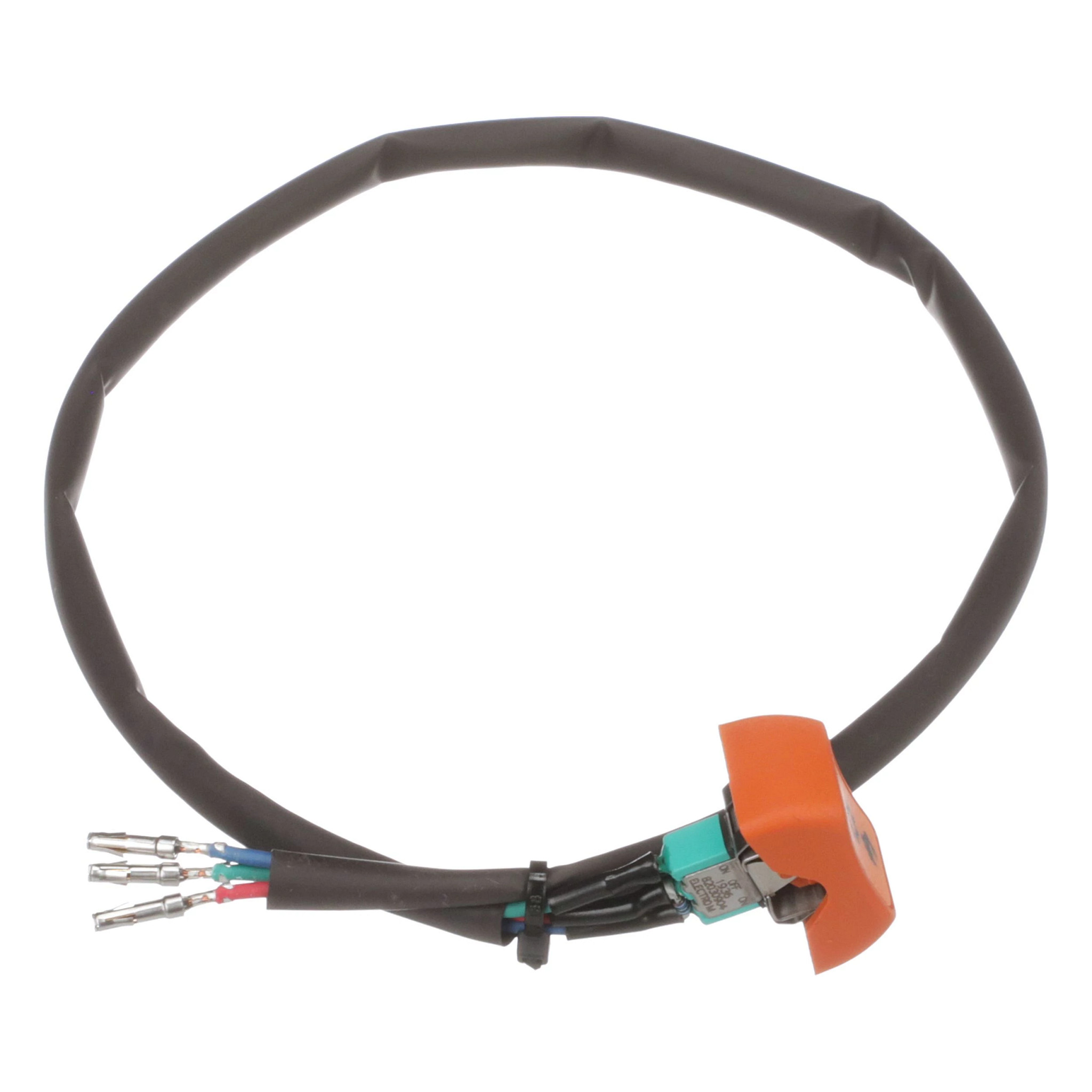 SWITCH ASSY | NEWHOLLANDAG | NZ | EN