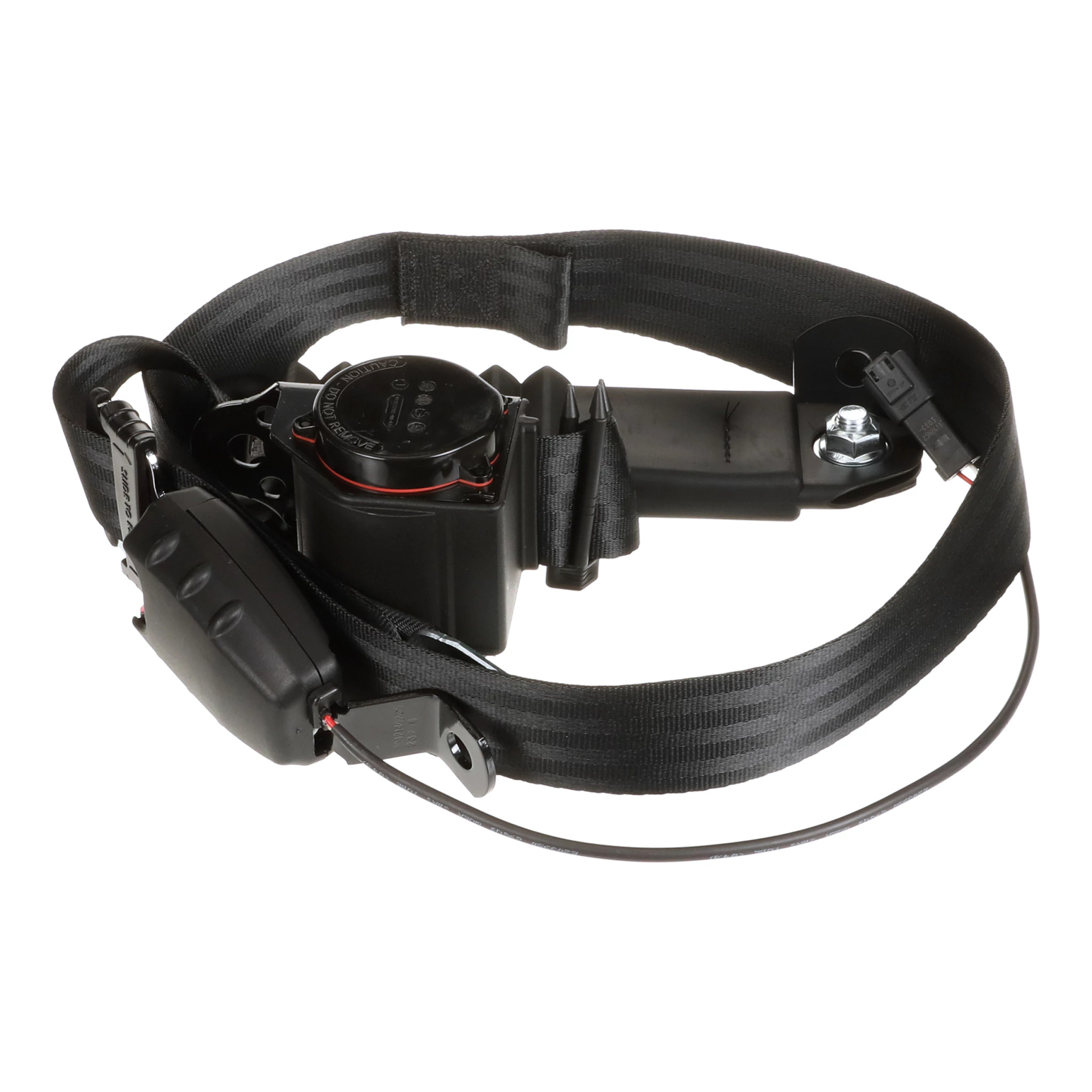 CEINTURE DE SECURITE | CASECE | EU | FR