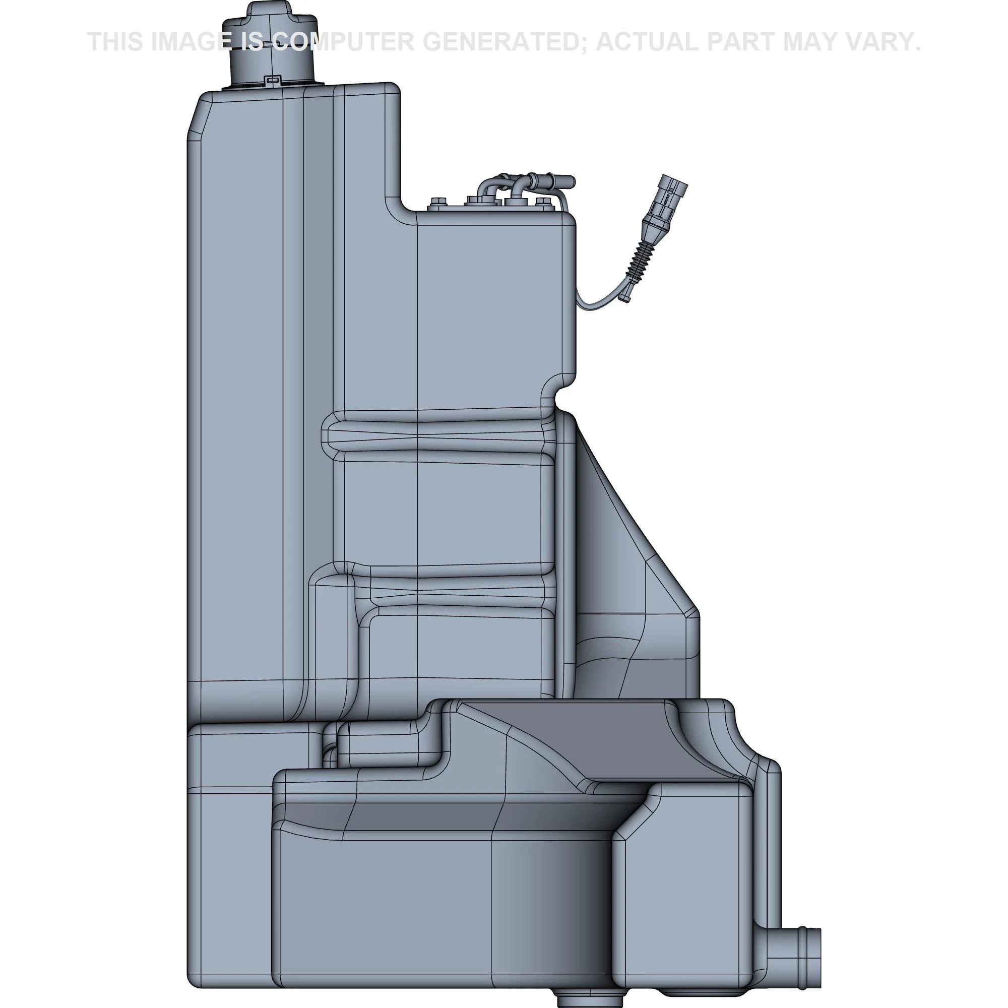 FUEL TANK | NEWHOLLANDAG | CA | EN