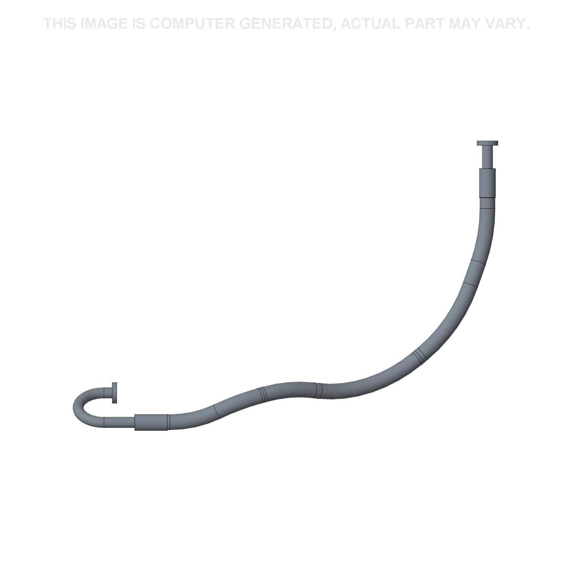 Mangueira Hidráulica