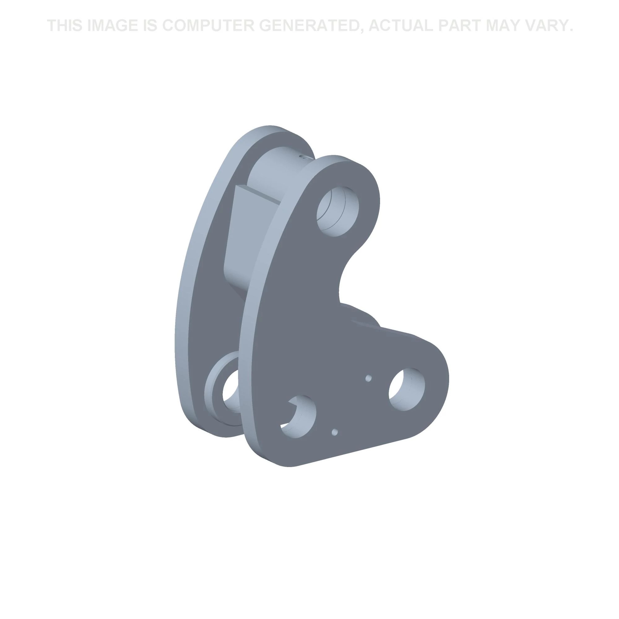 LINK CONROD | CASEIH | ANZ | EN