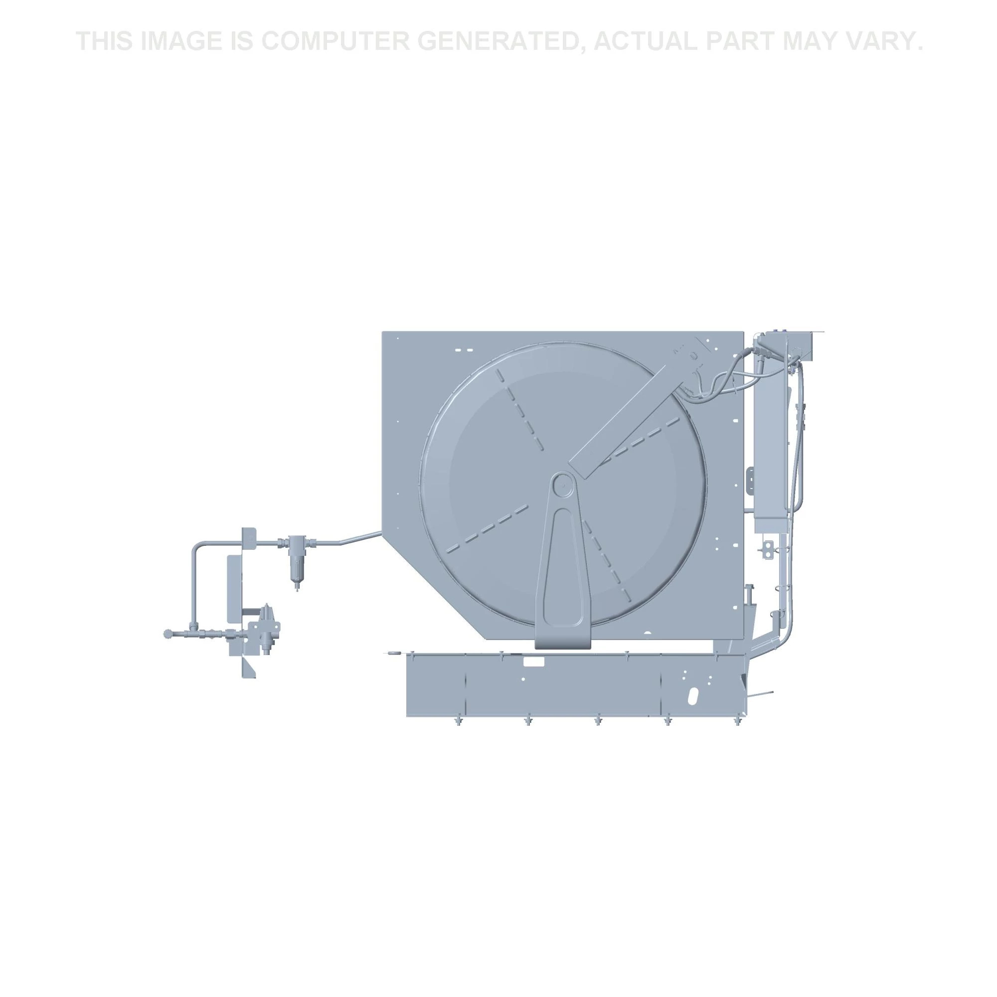 DIA KIT, HARVESTER | CASEIH | US | EN