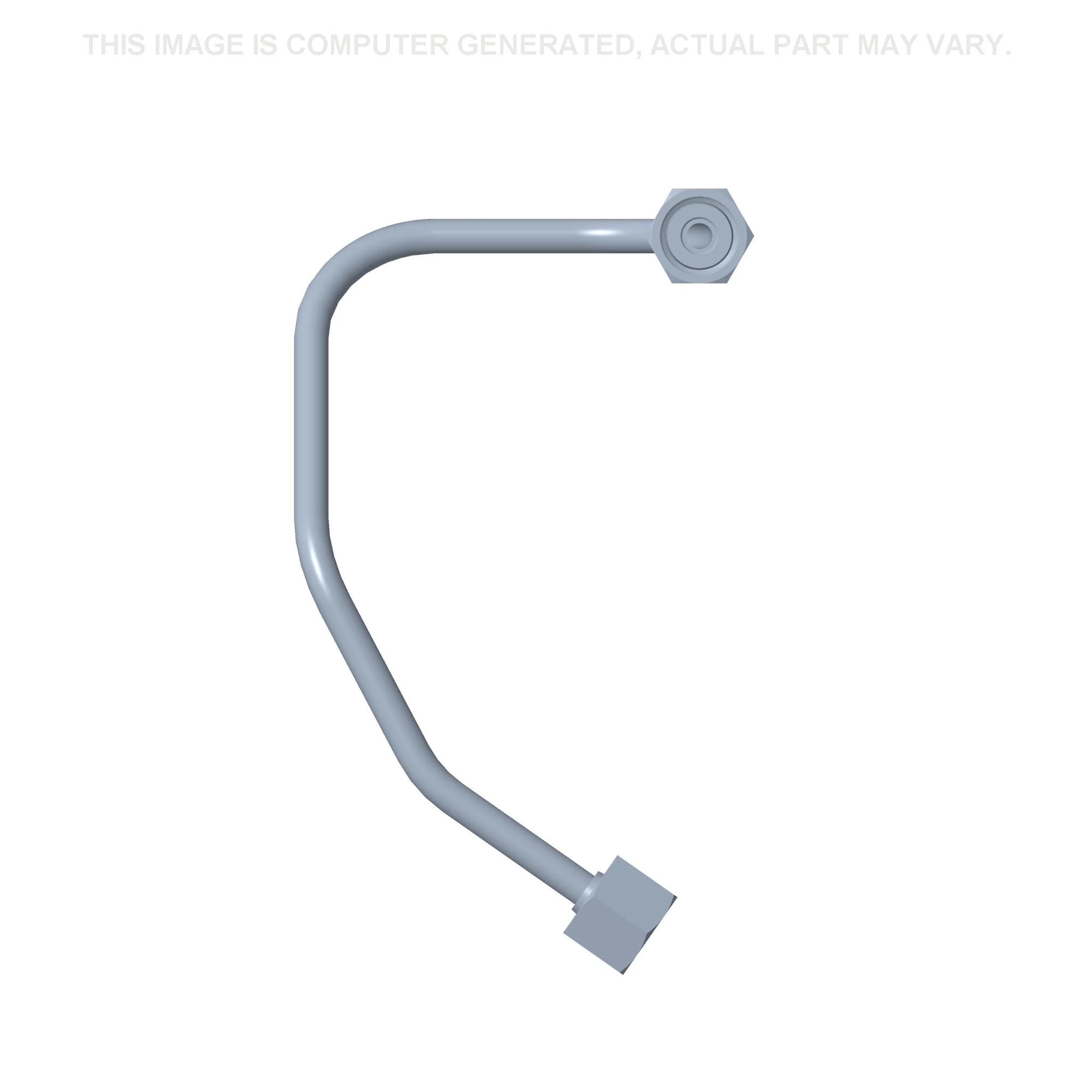 TUBO HIDRÁULICO | CASEIH | ES | ES