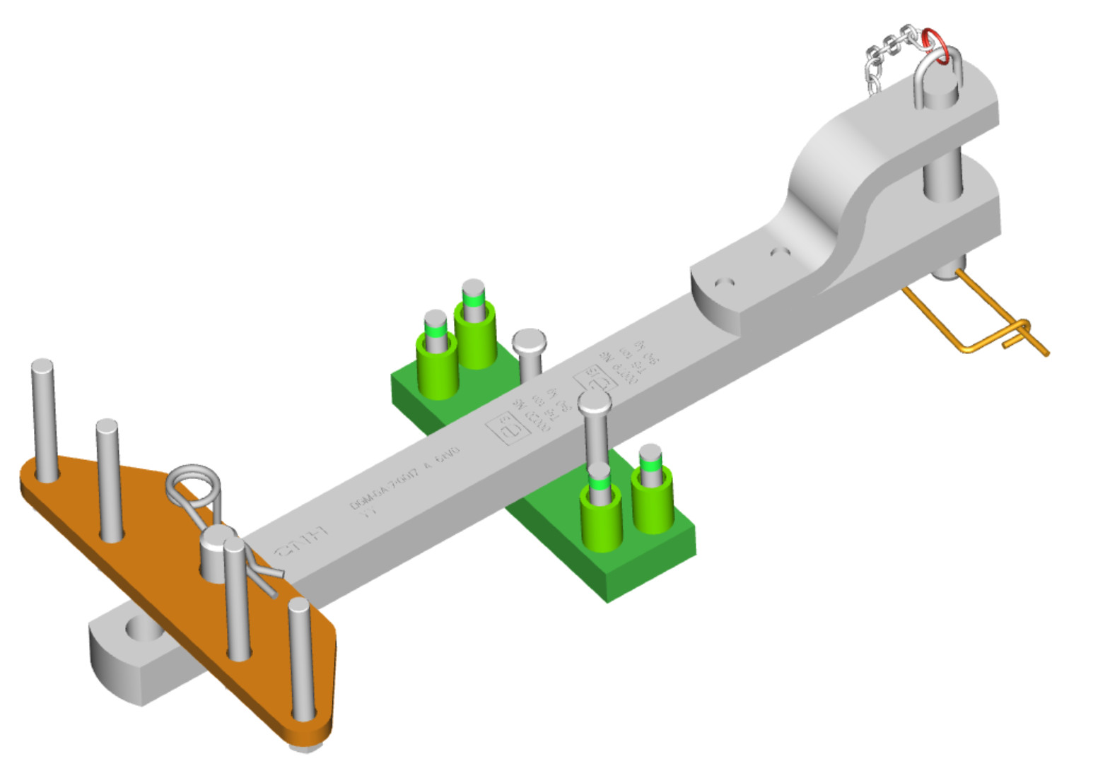 DIA KIT, TRACTOR | NEWHOLLANDCE | SA | PT