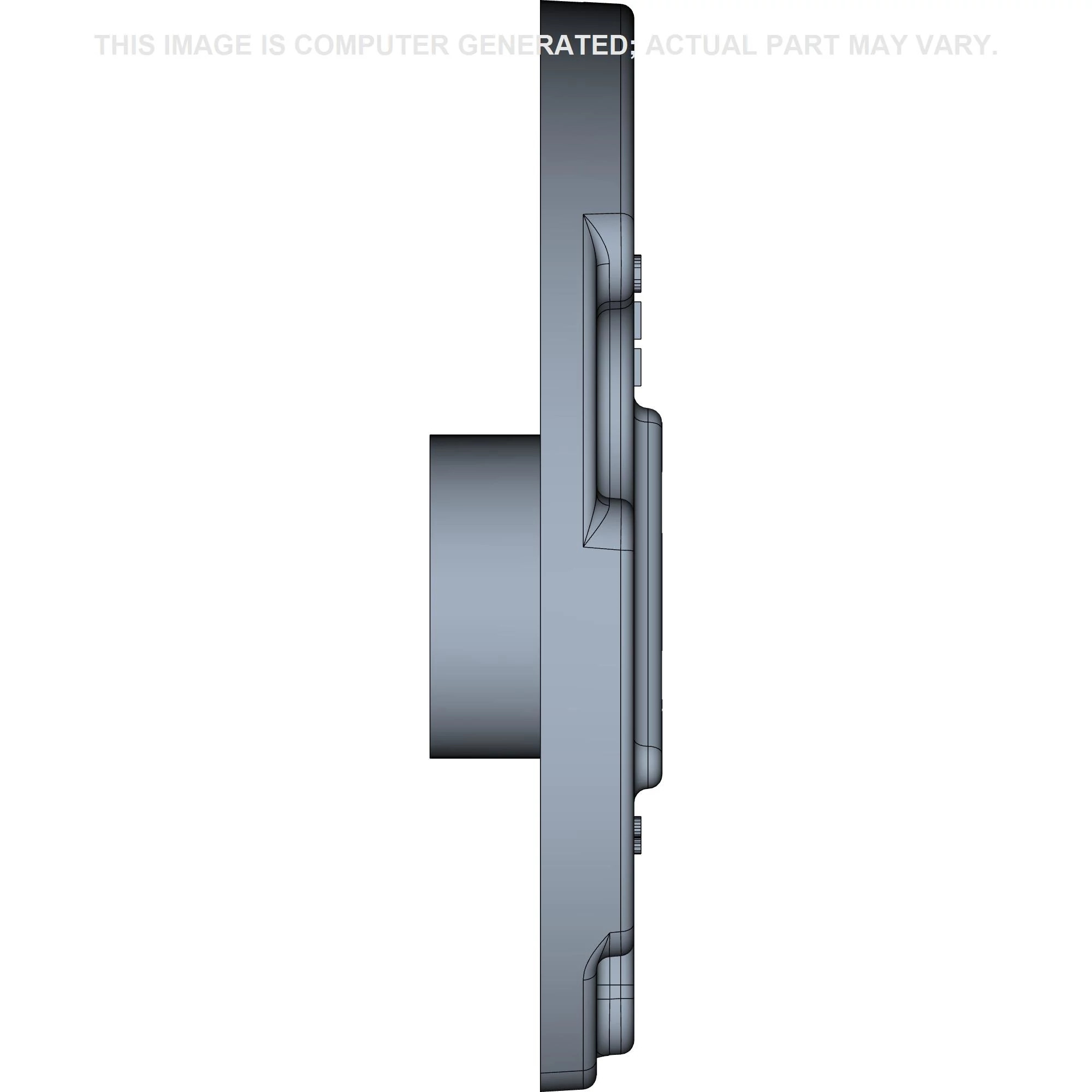 PROTECTIVE COVER | CASECE | US | EN